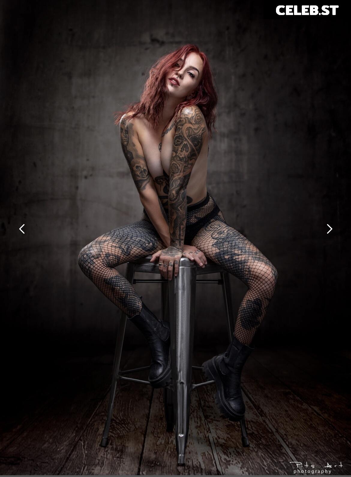 Tinatattoolady Image 2529360