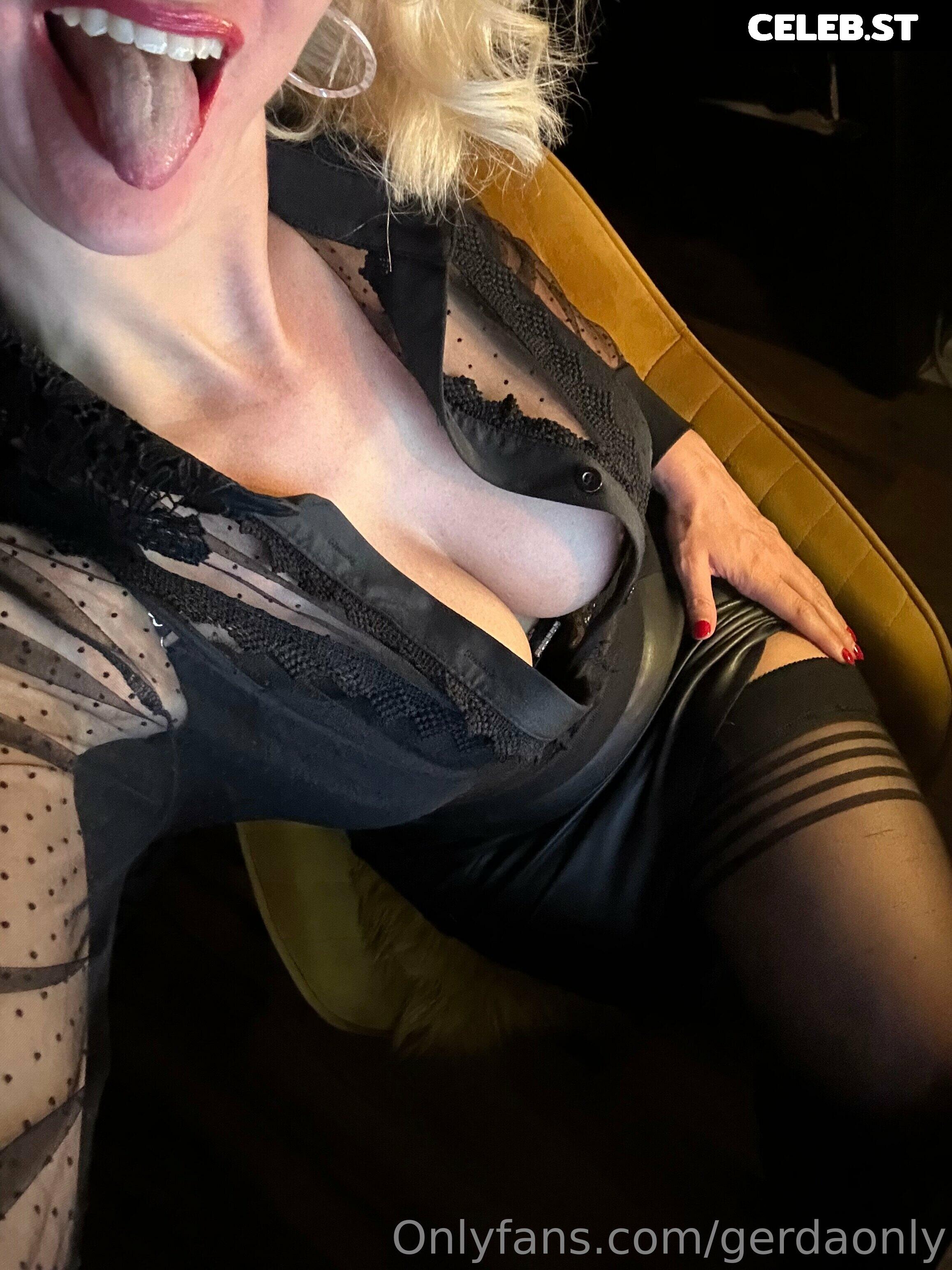 Milf gerdaonly Image 252921