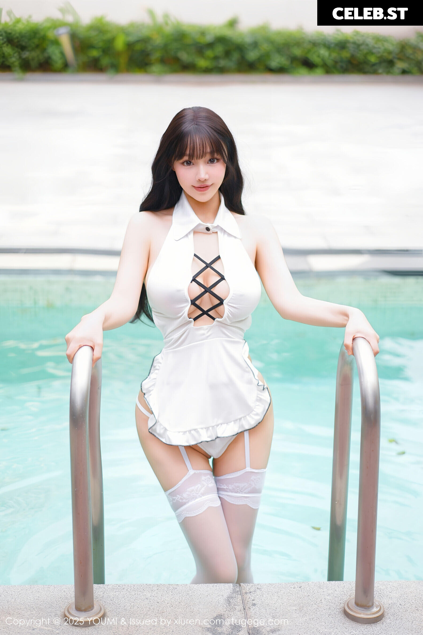 Zhu Ke Er / 朱可 / barbie可儿 Image 25285359