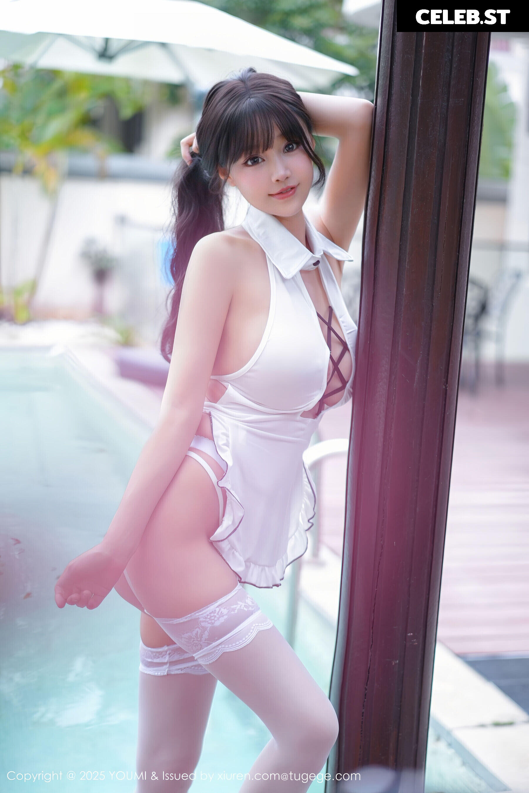 Zhu Ke Er / 朱可 / barbie可儿 Image 25285349