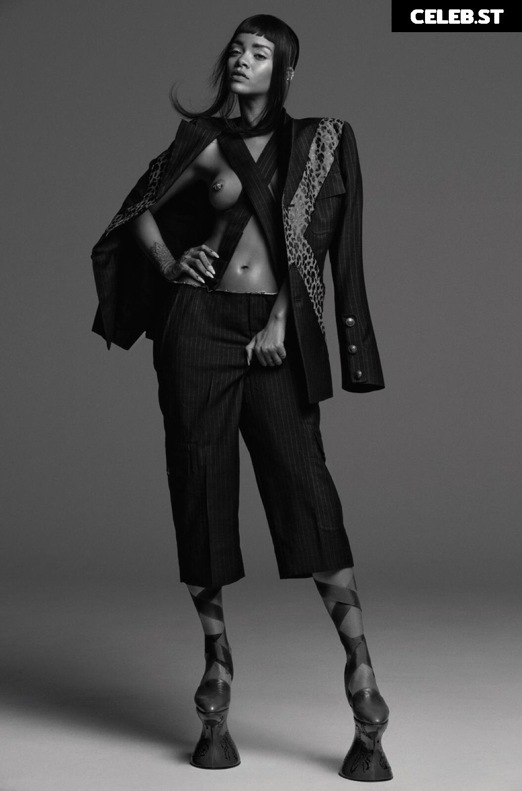 Rihanna Image 2528479