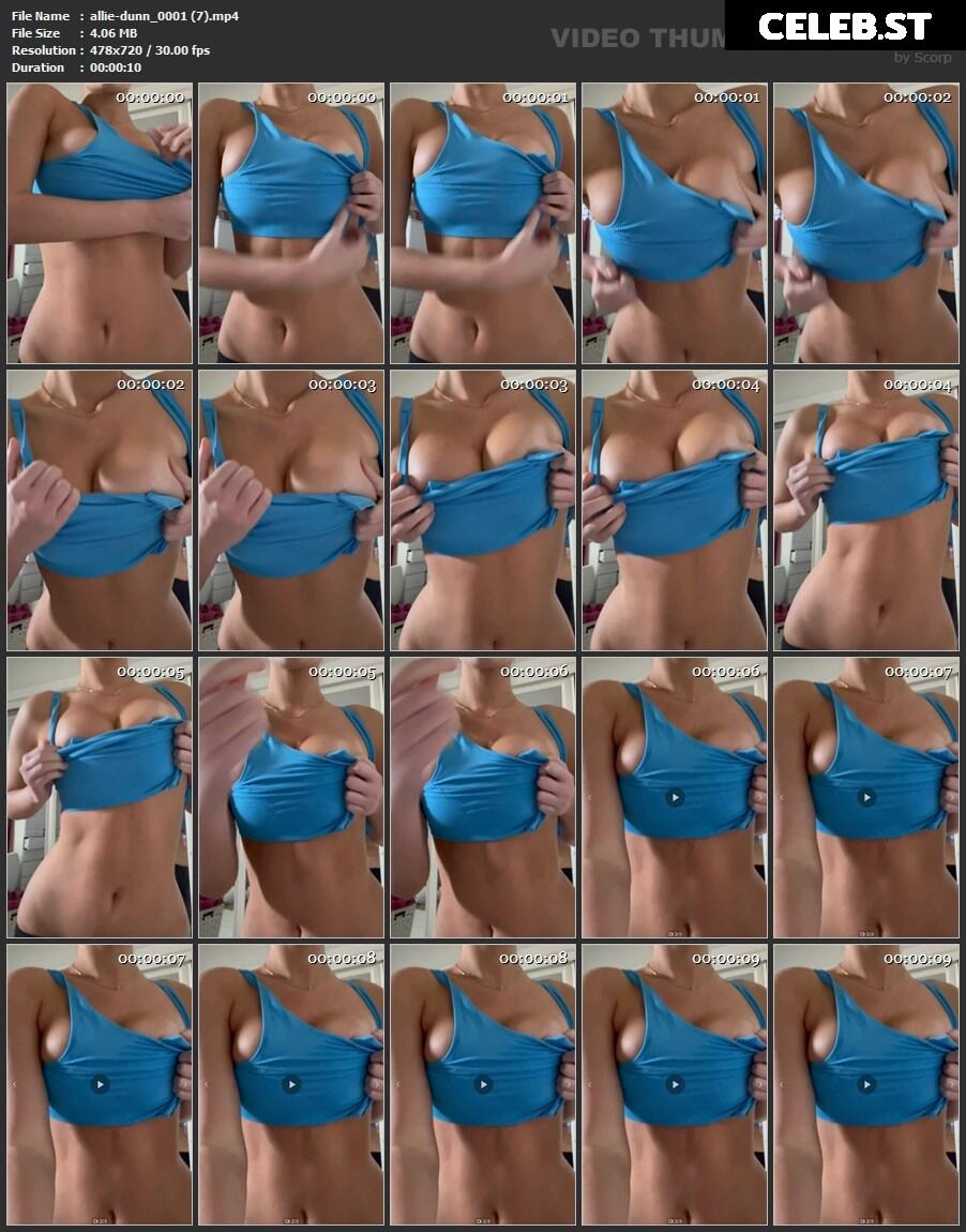 Allie Dunn Image 2528742