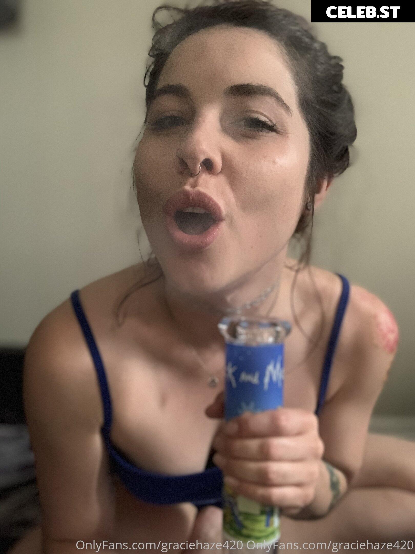 Gracie Haze Image 252867