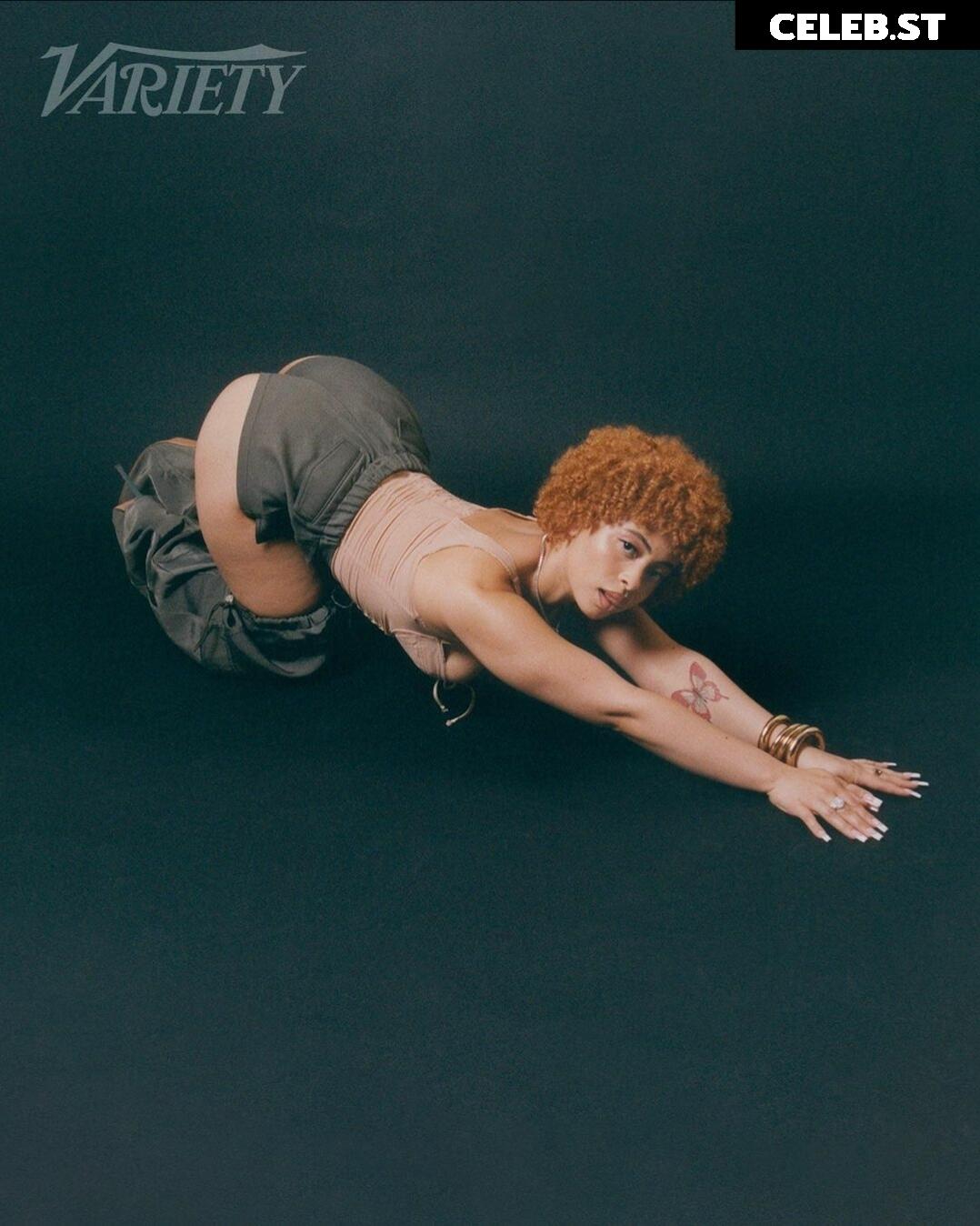 Ice Spice Image 2528197