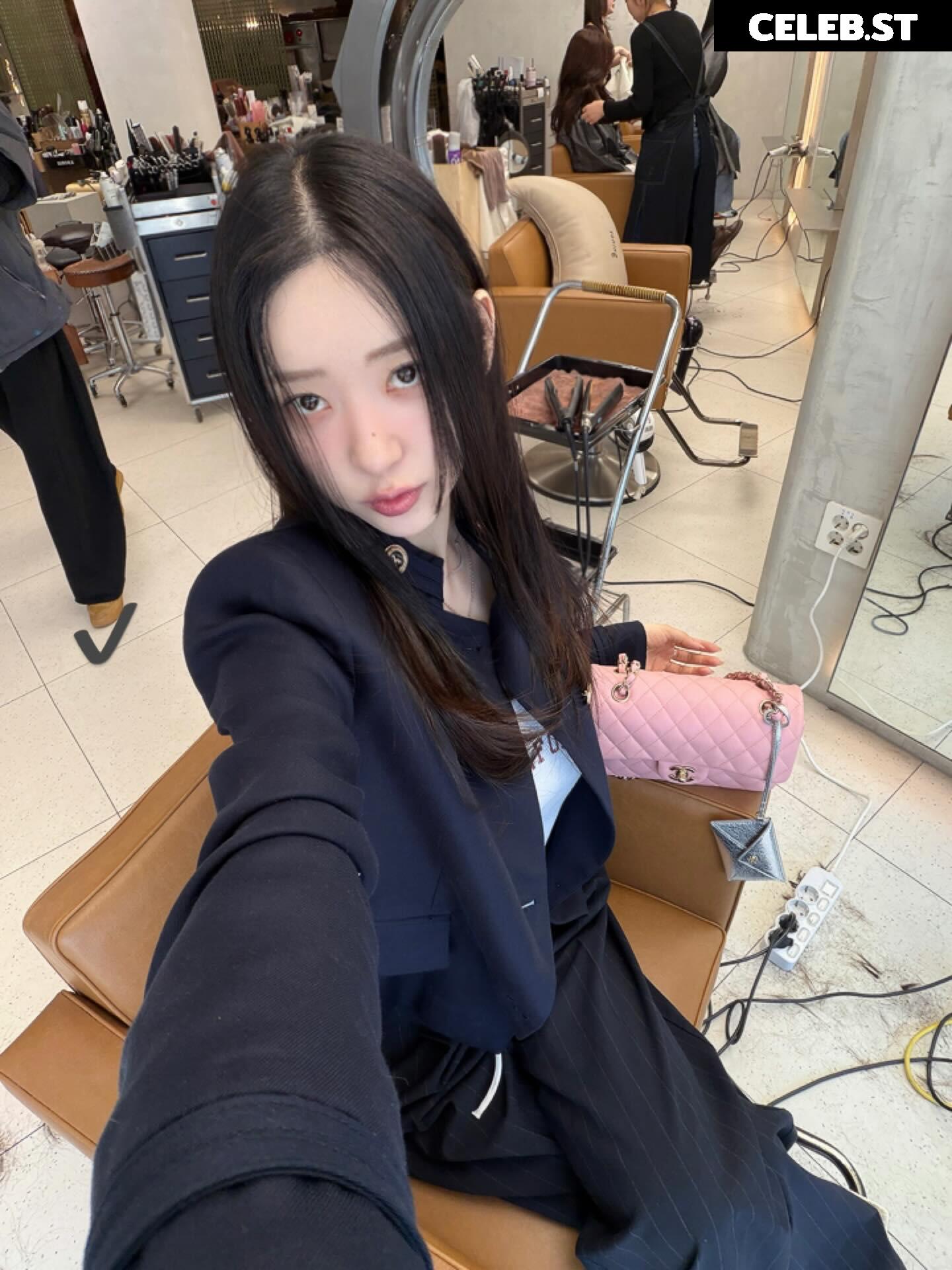 Zenny | zennyrt | Shin Jae Eun (신재은) Image 25281610