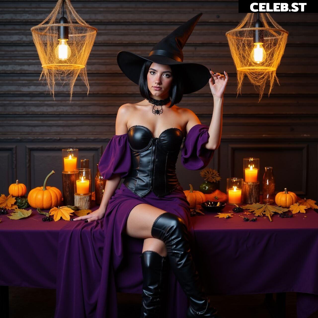 Charli D Amelio (AI) Image 2528139