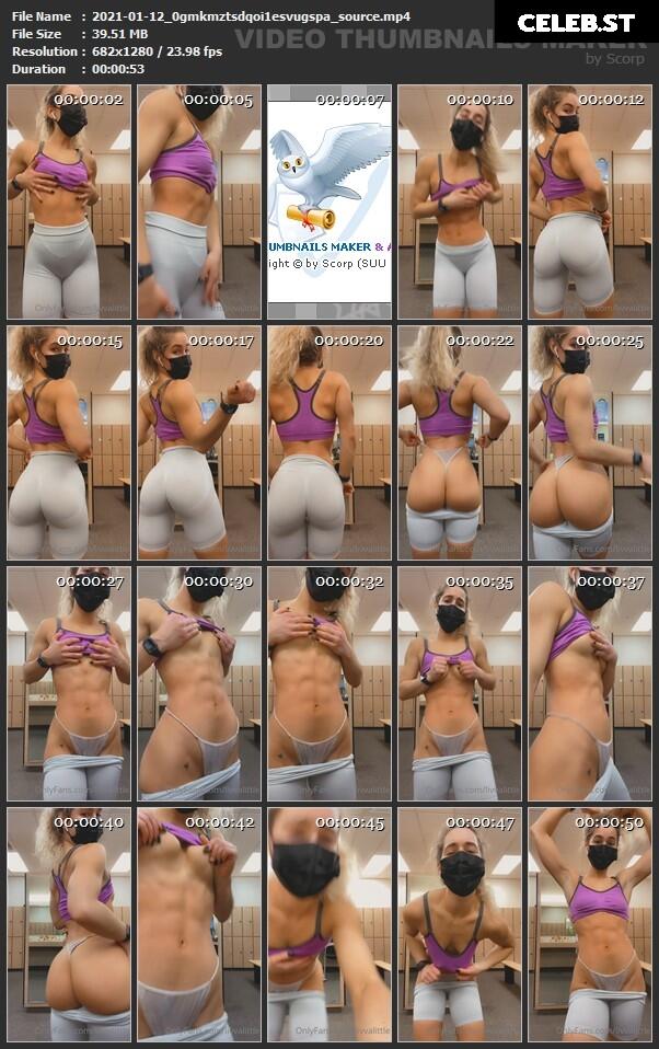 Livvalittle / livvfit / fitdonk Image 2528335