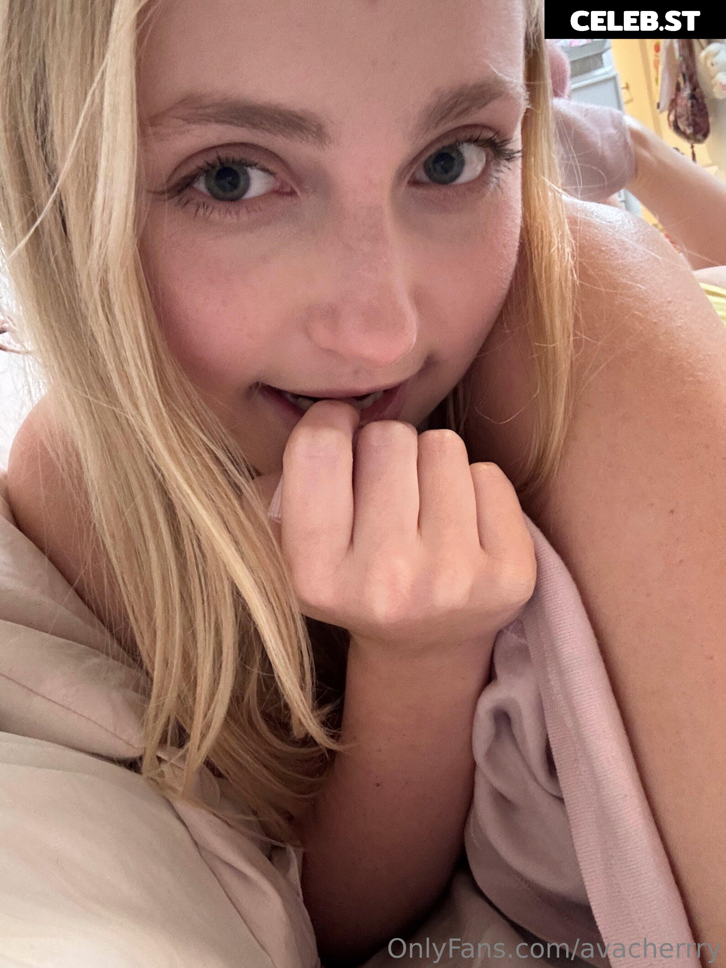 Ava Mathis - Ava.cherrry Image 25282726