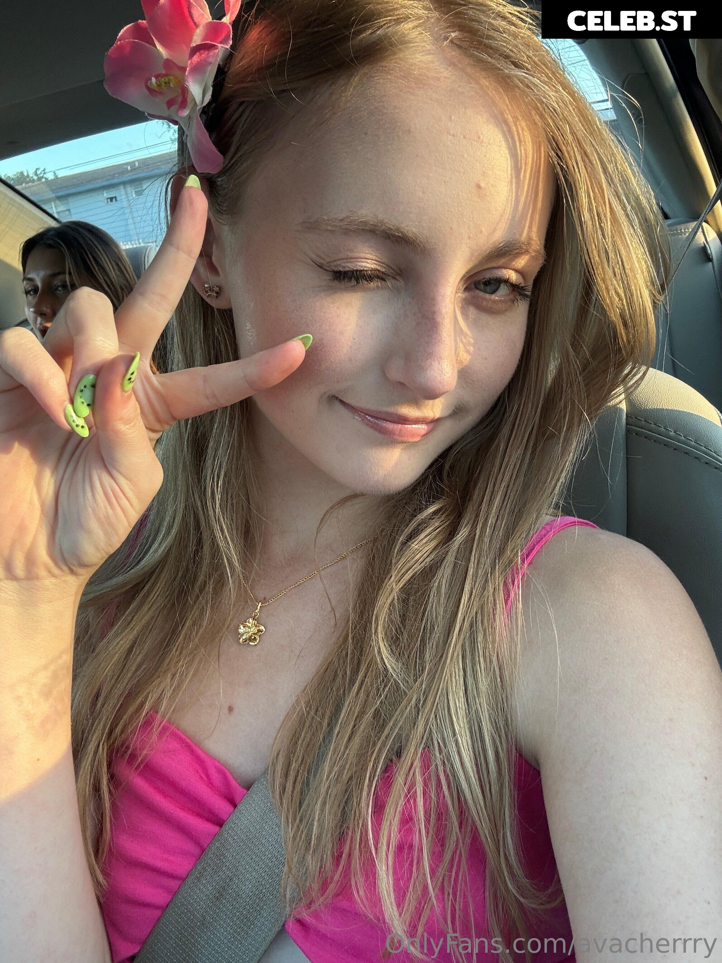 Ava Mathis - Ava.cherrry Image 25282711