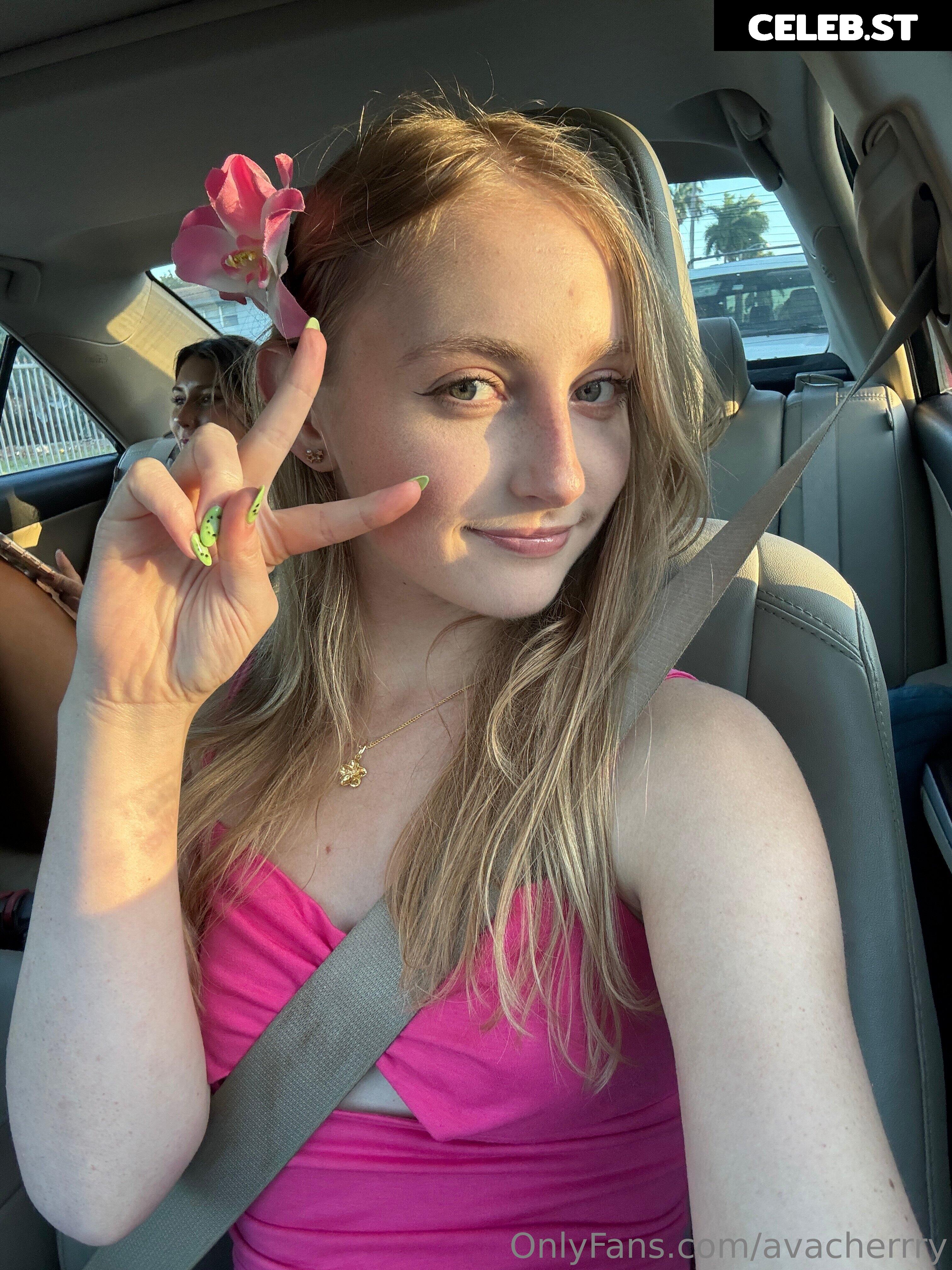 Ava Mathis - Ava.cherrry Image 25282710