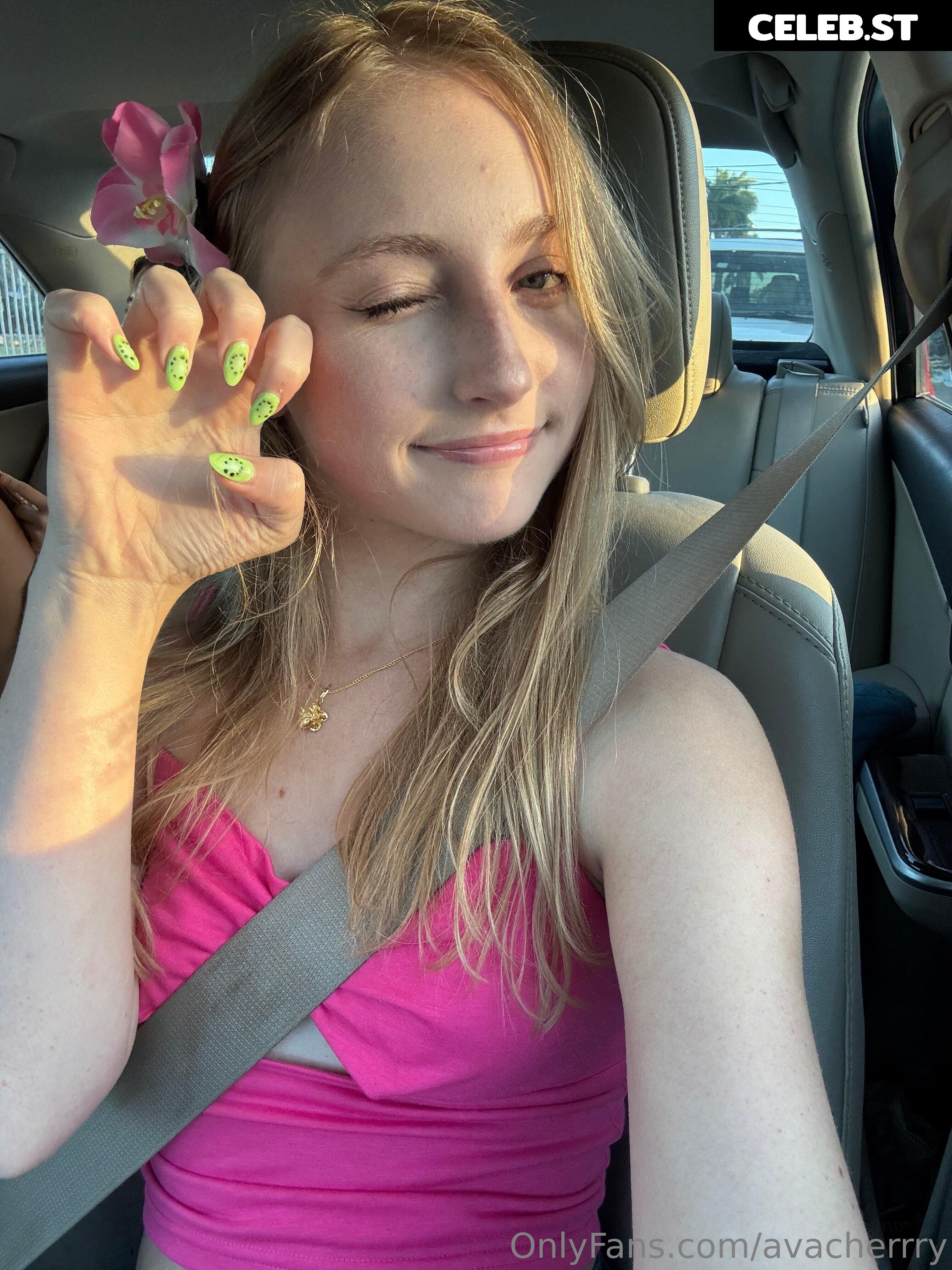 Ava Mathis - Ava.cherrry Image 25282714