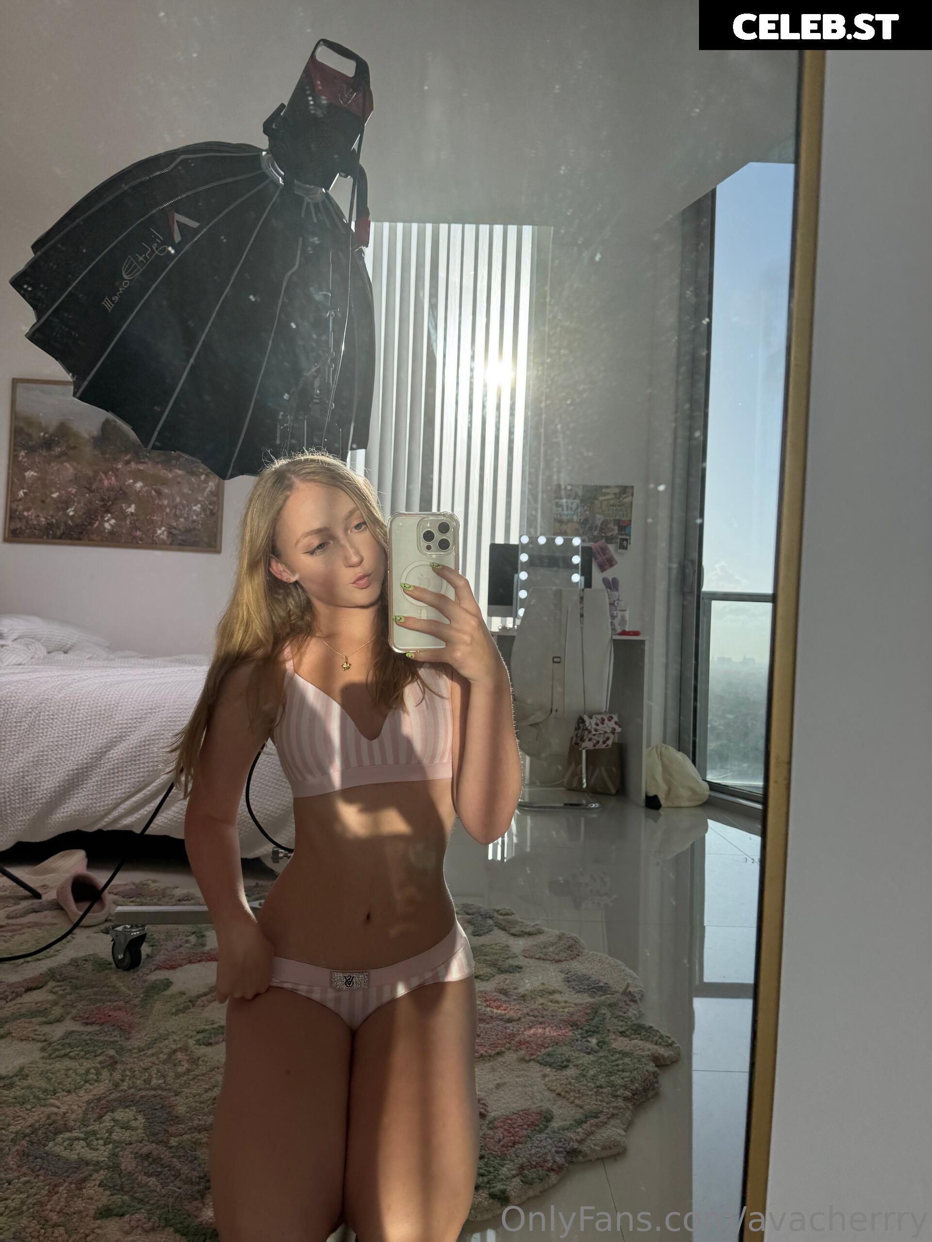 Ava Mathis - Ava.cherrry Image 25282703