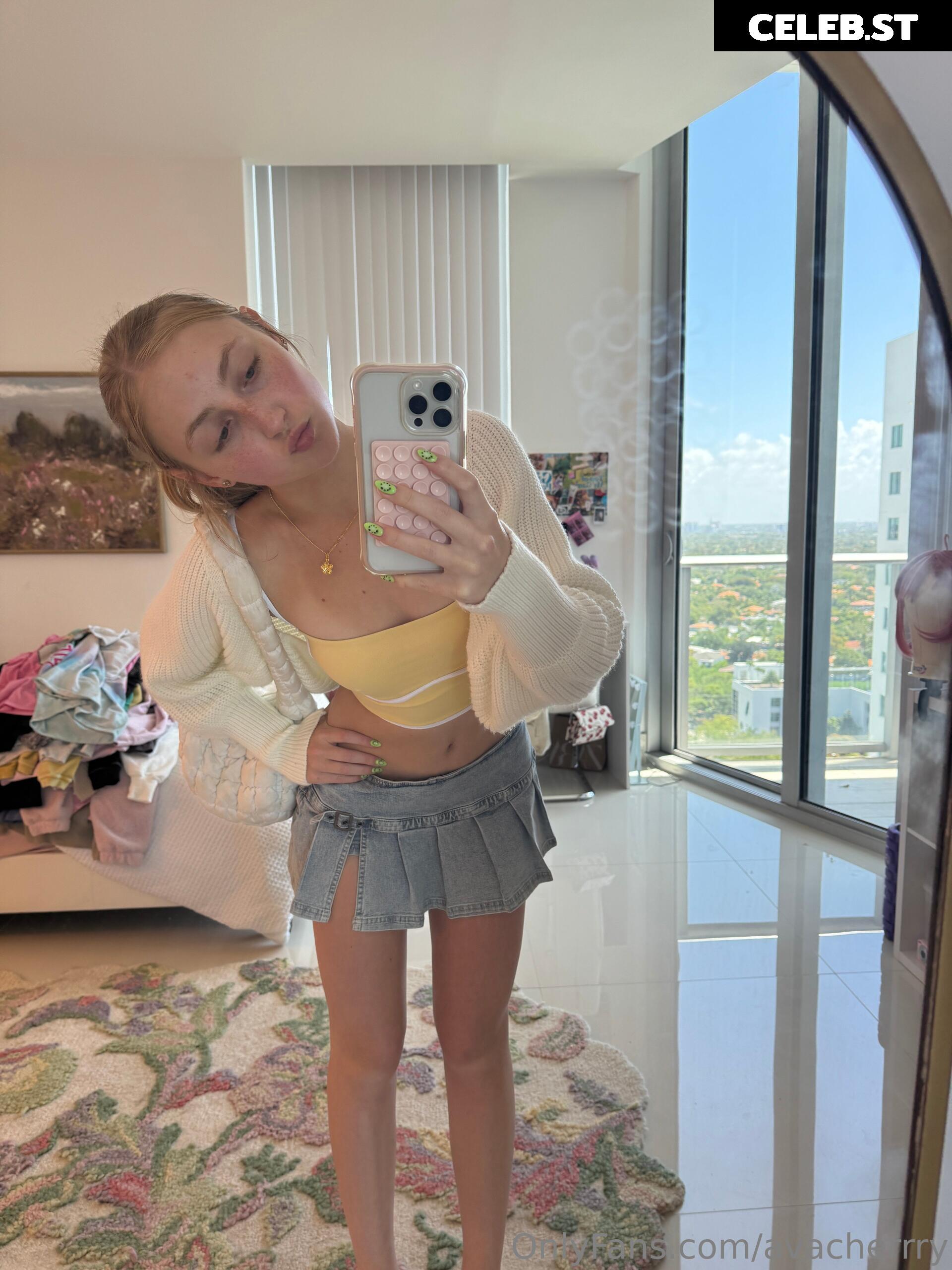 Ava Mathis - Ava.cherrry Image 25282701
