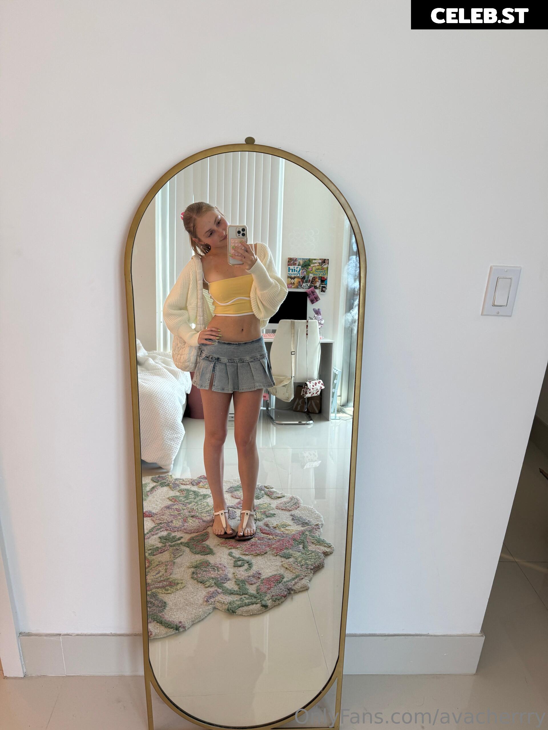 Ava Mathis - Ava.cherrry Image 25282700