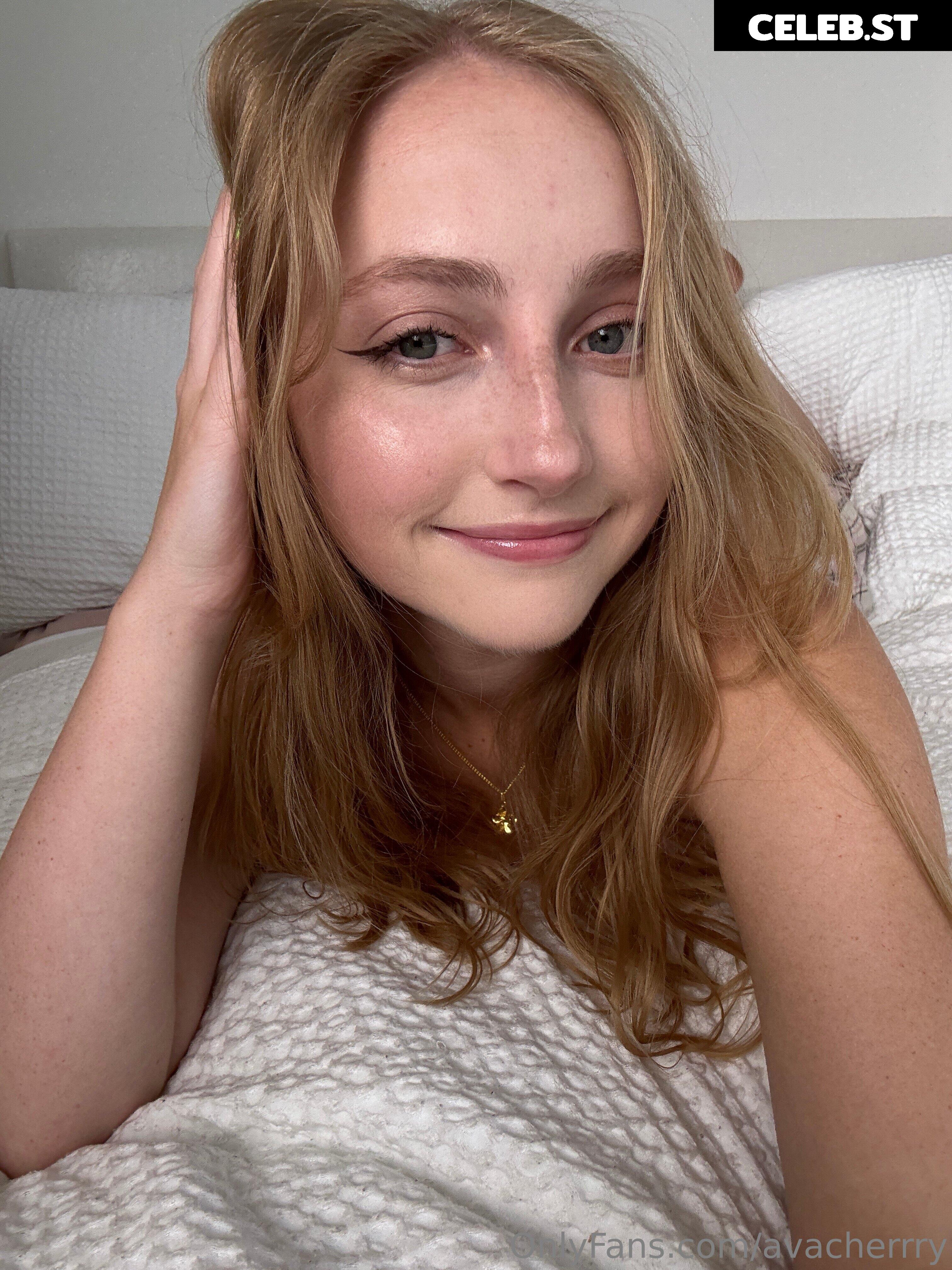 Ava Mathis - Ava.cherrry Image 25282707