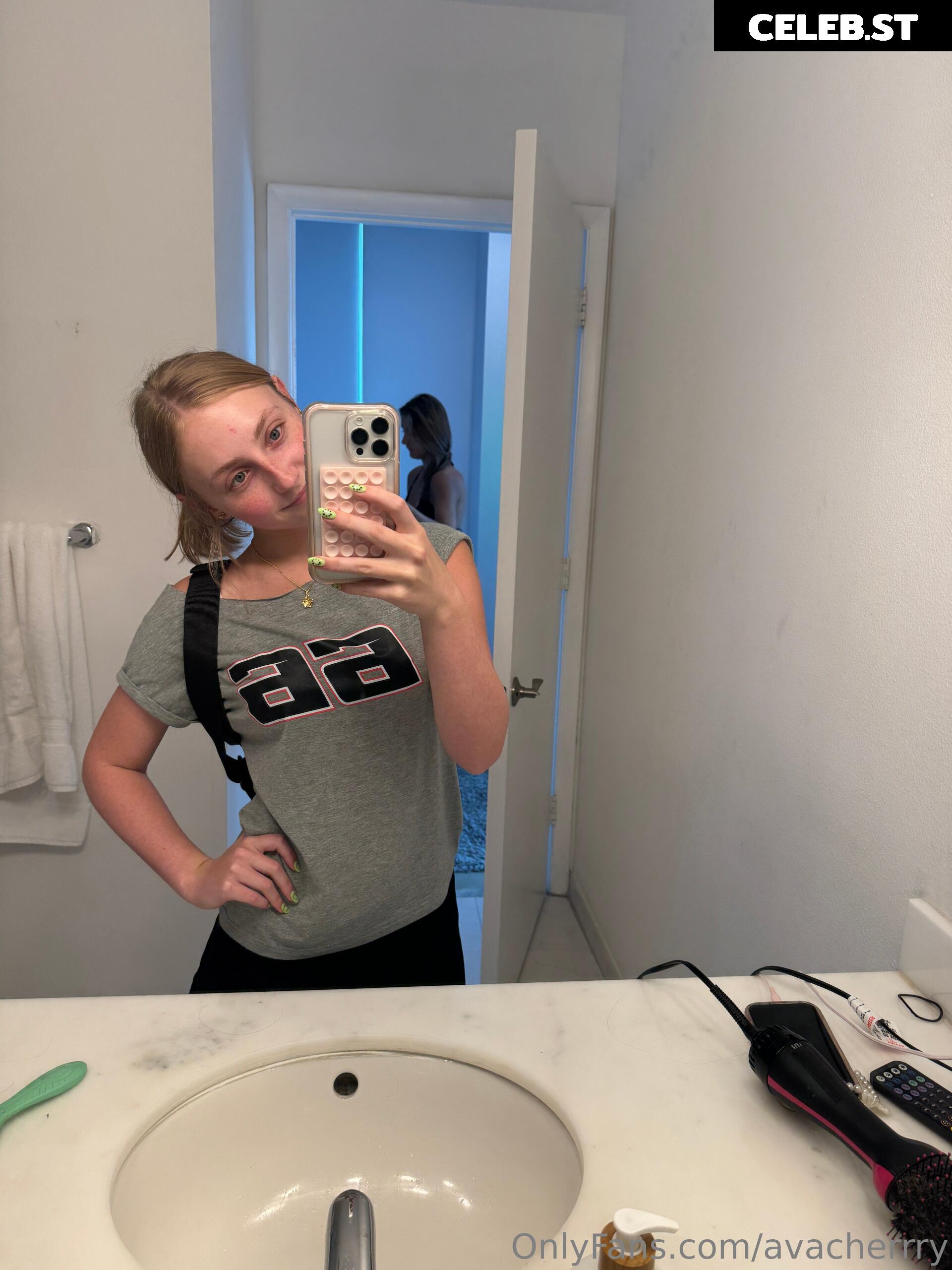 Ava Mathis - Ava.cherrry Image 25282705