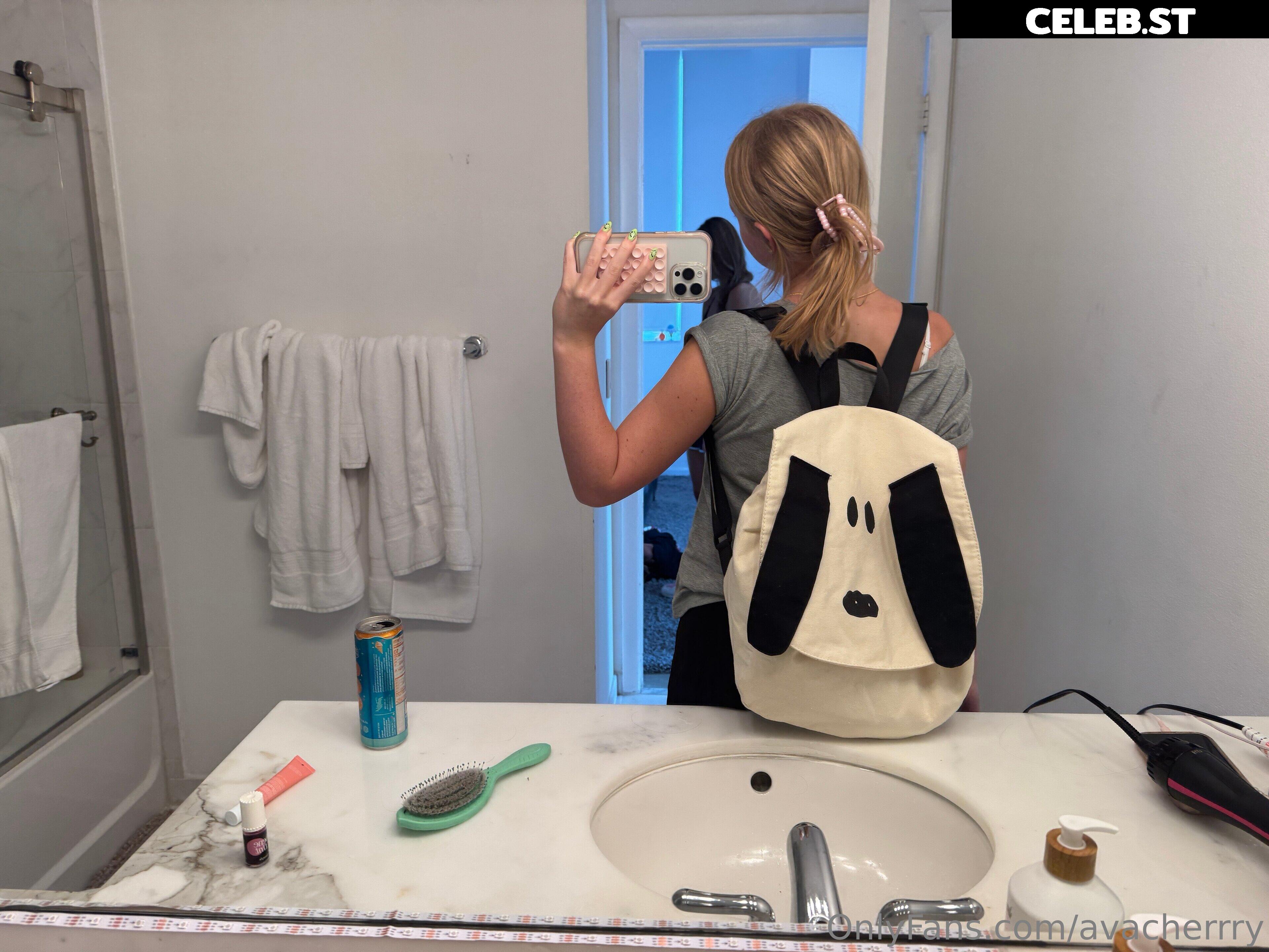 Ava Mathis - Ava.cherrry Image 25282704