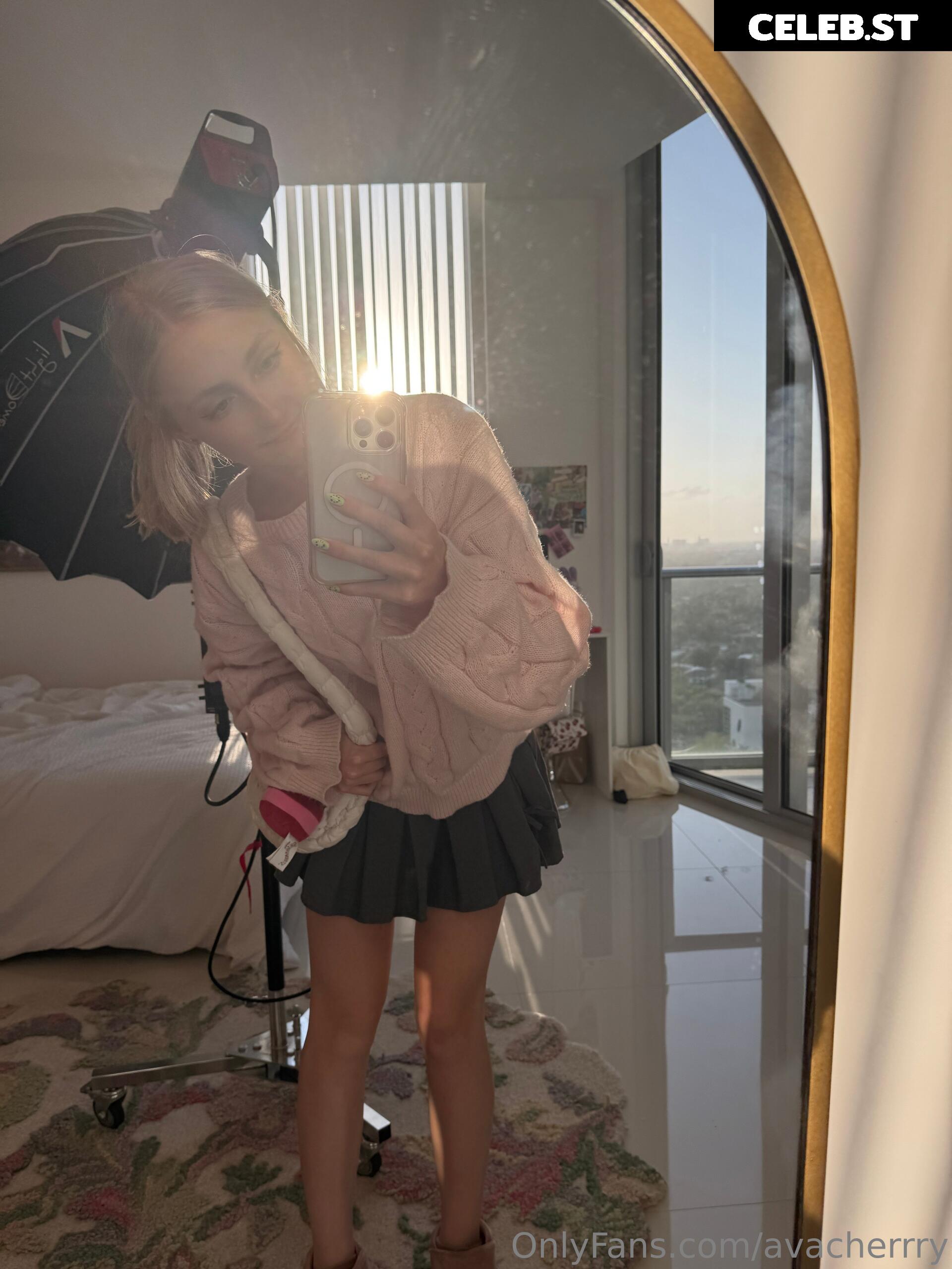 Ava Mathis - Ava.cherrry Image 25282709