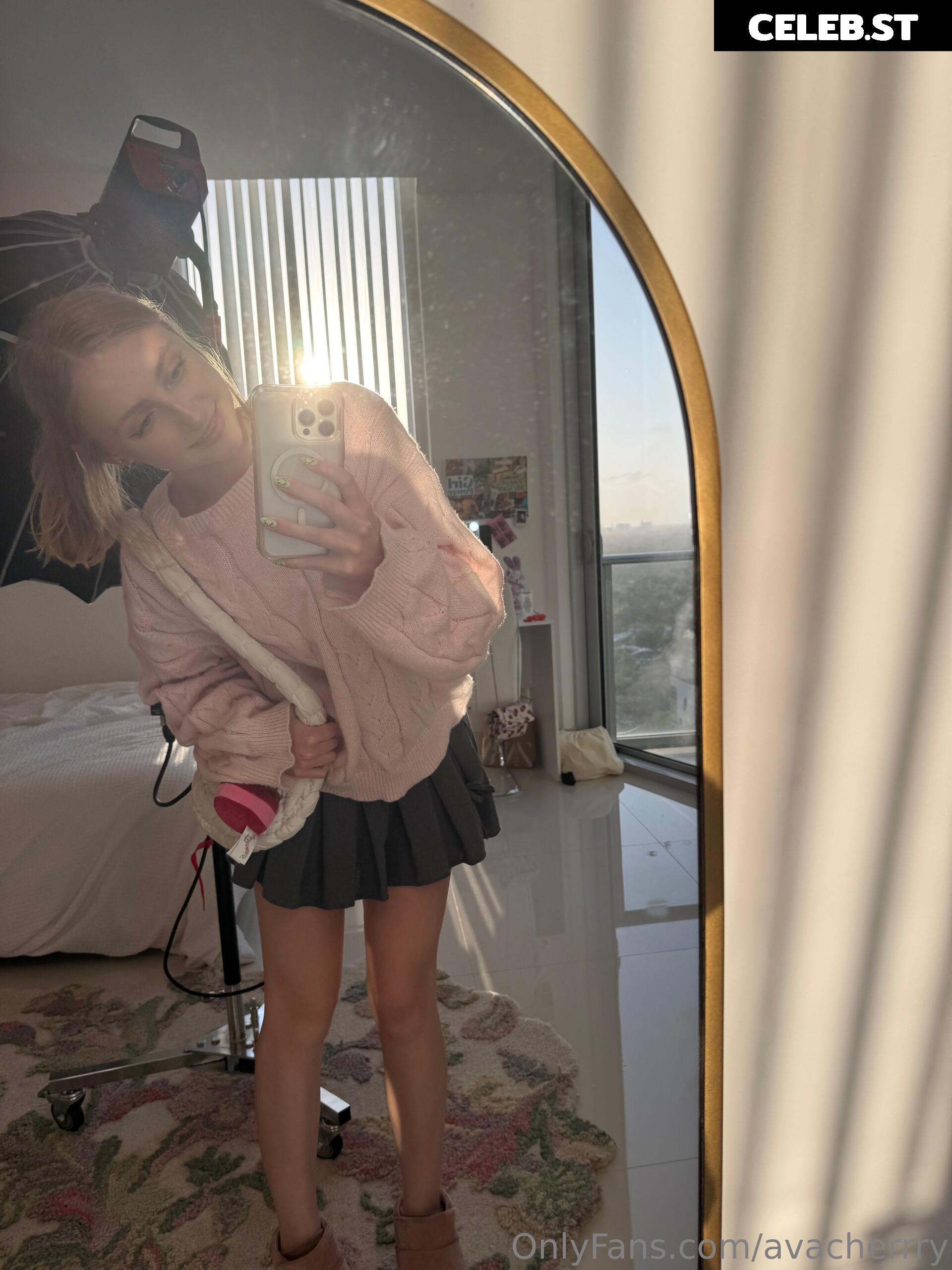 Ava Mathis - Ava.cherrry Image 25282708