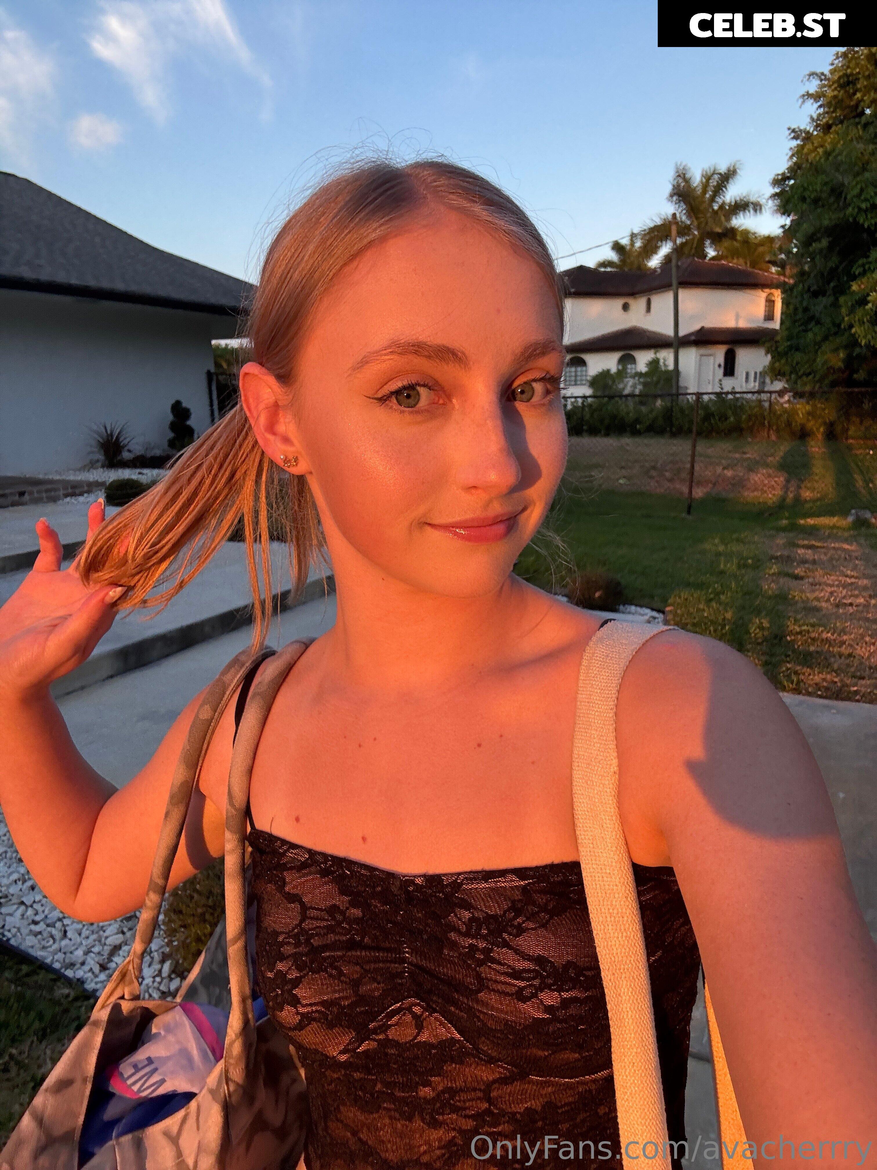 Ava Mathis - Ava.cherrry Image 25282687