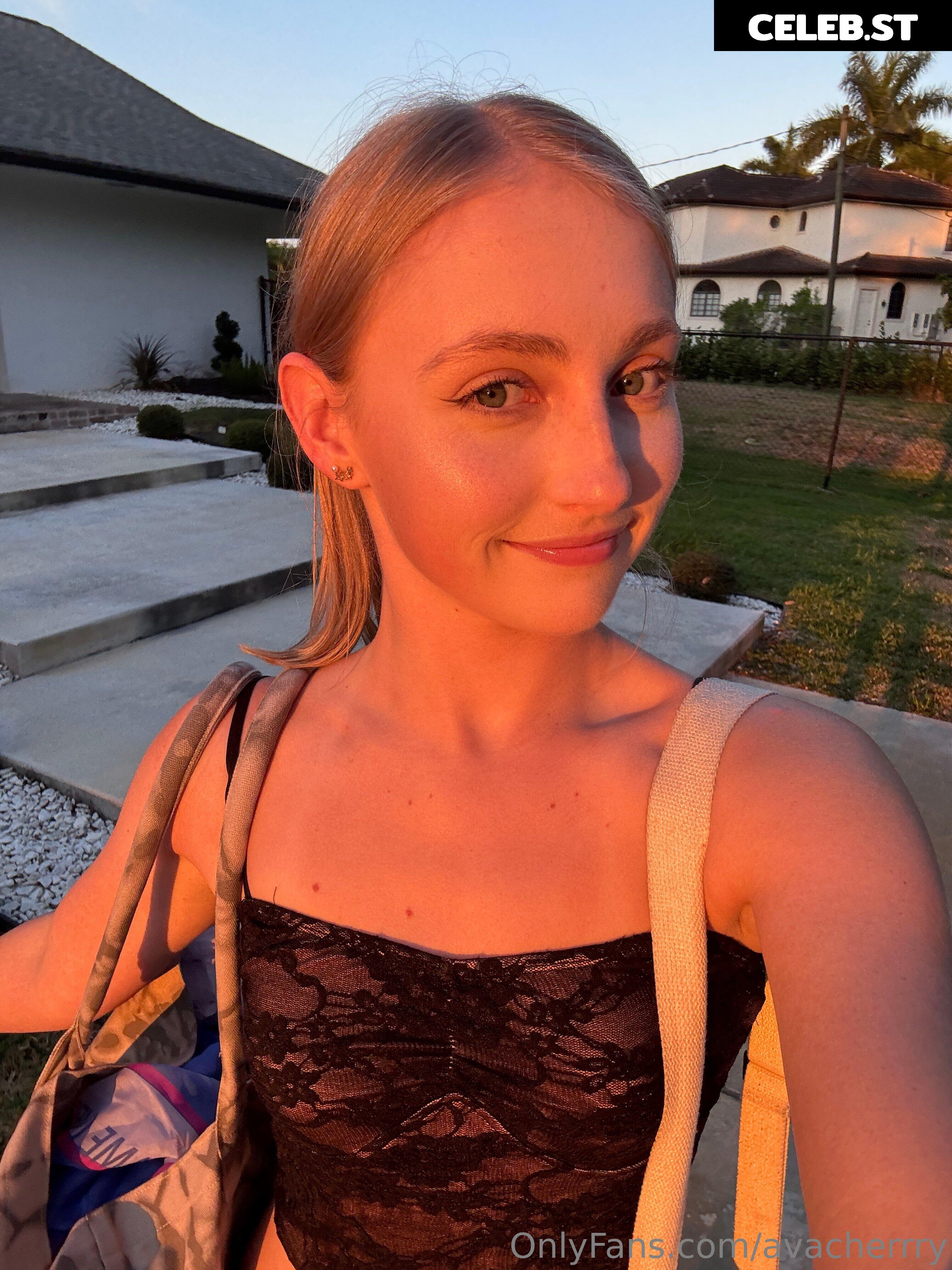 Ava Mathis - Ava.cherrry Image 25282686