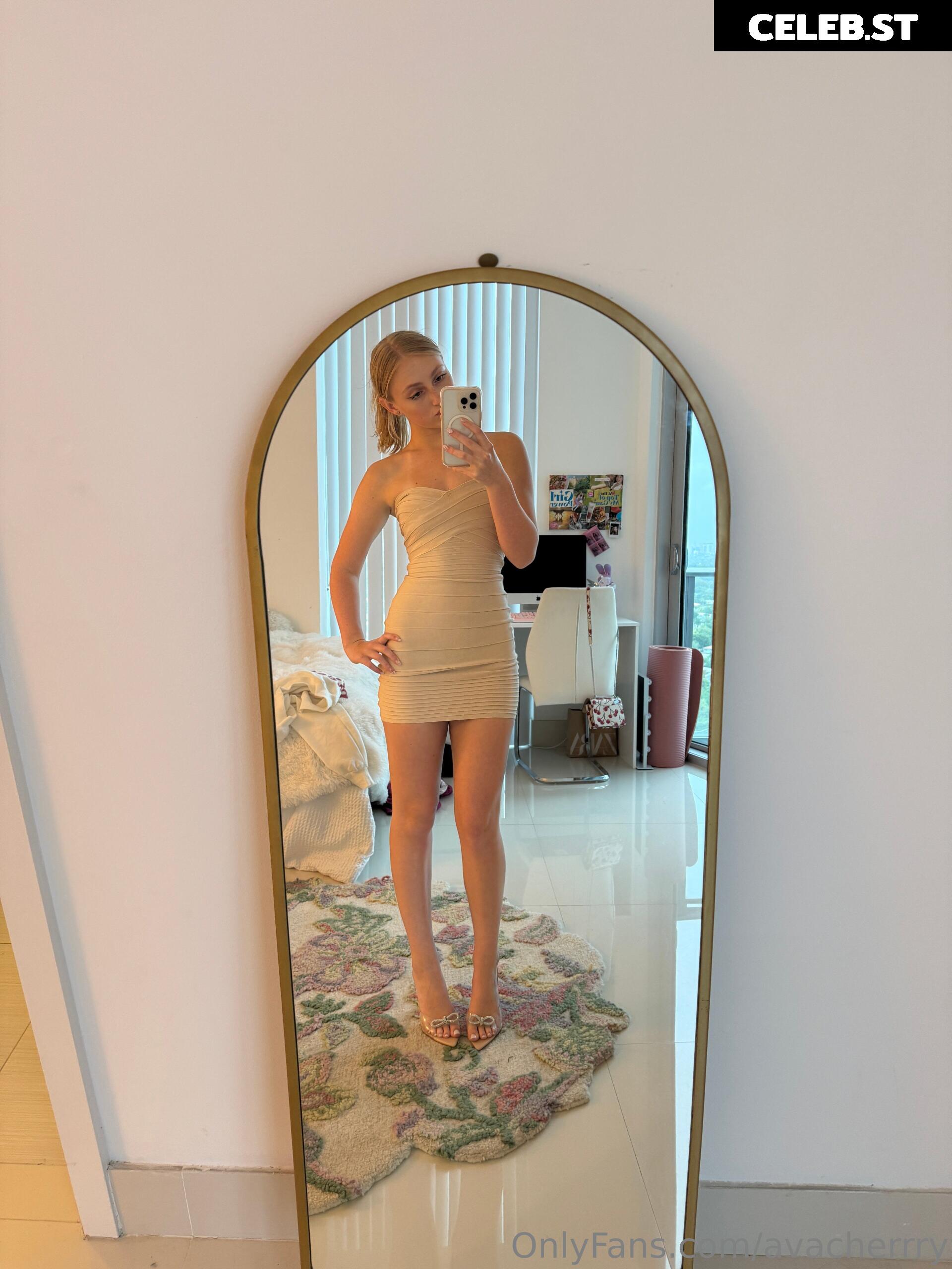 Ava Mathis - Ava.cherrry Image 25282688
