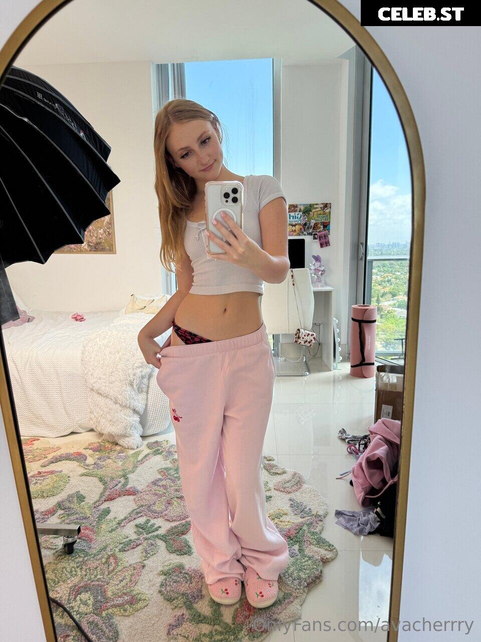 Ava Mathis - Ava.cherrry Image 25282667