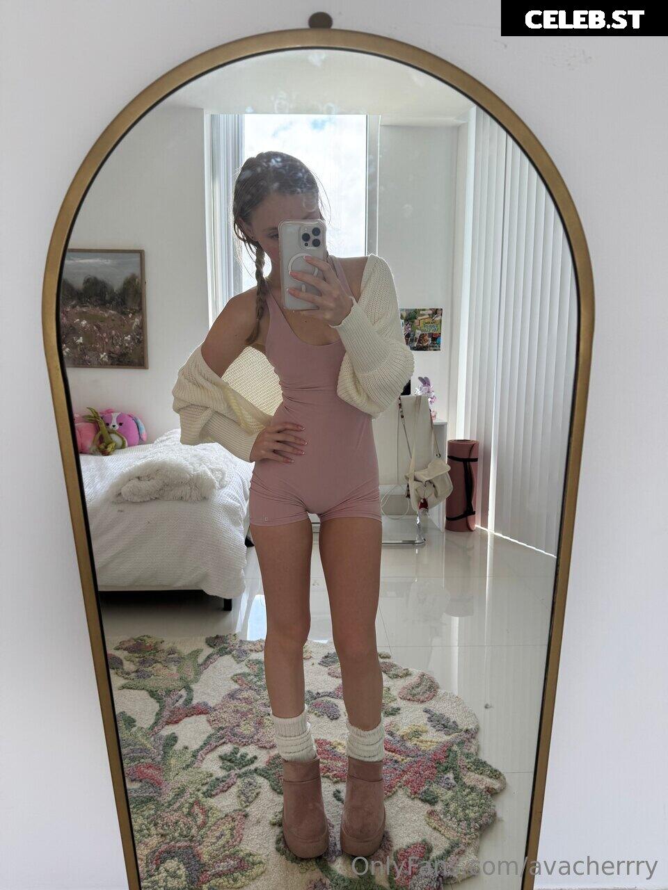 Ava Mathis - Ava.cherrry Image 25282650