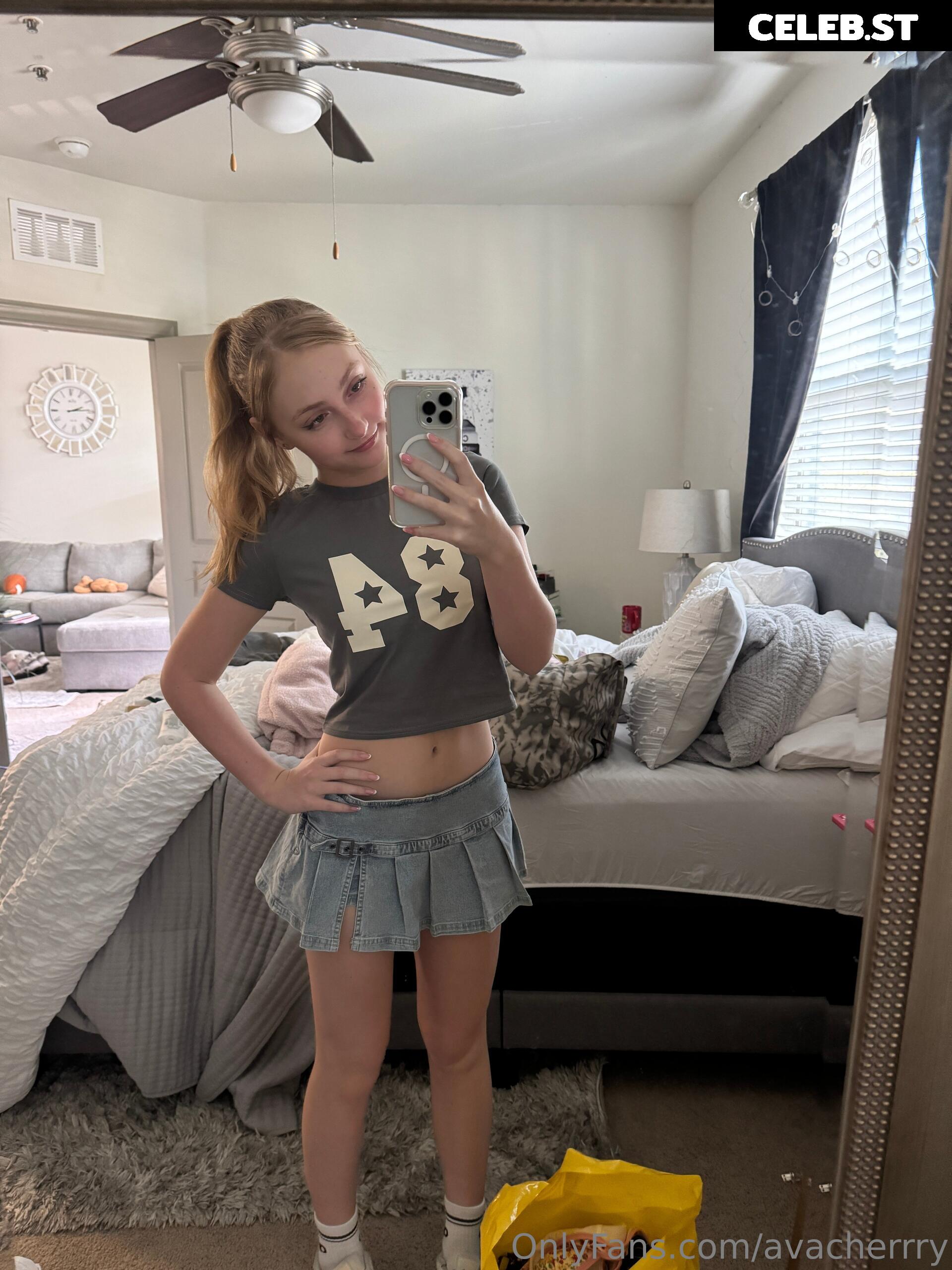 Ava Mathis - Ava.cherrry Image 25282646