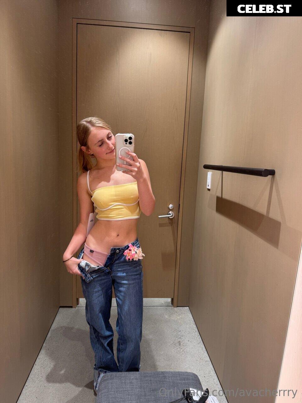 Ava Mathis - Ava.cherrry Image 25282673