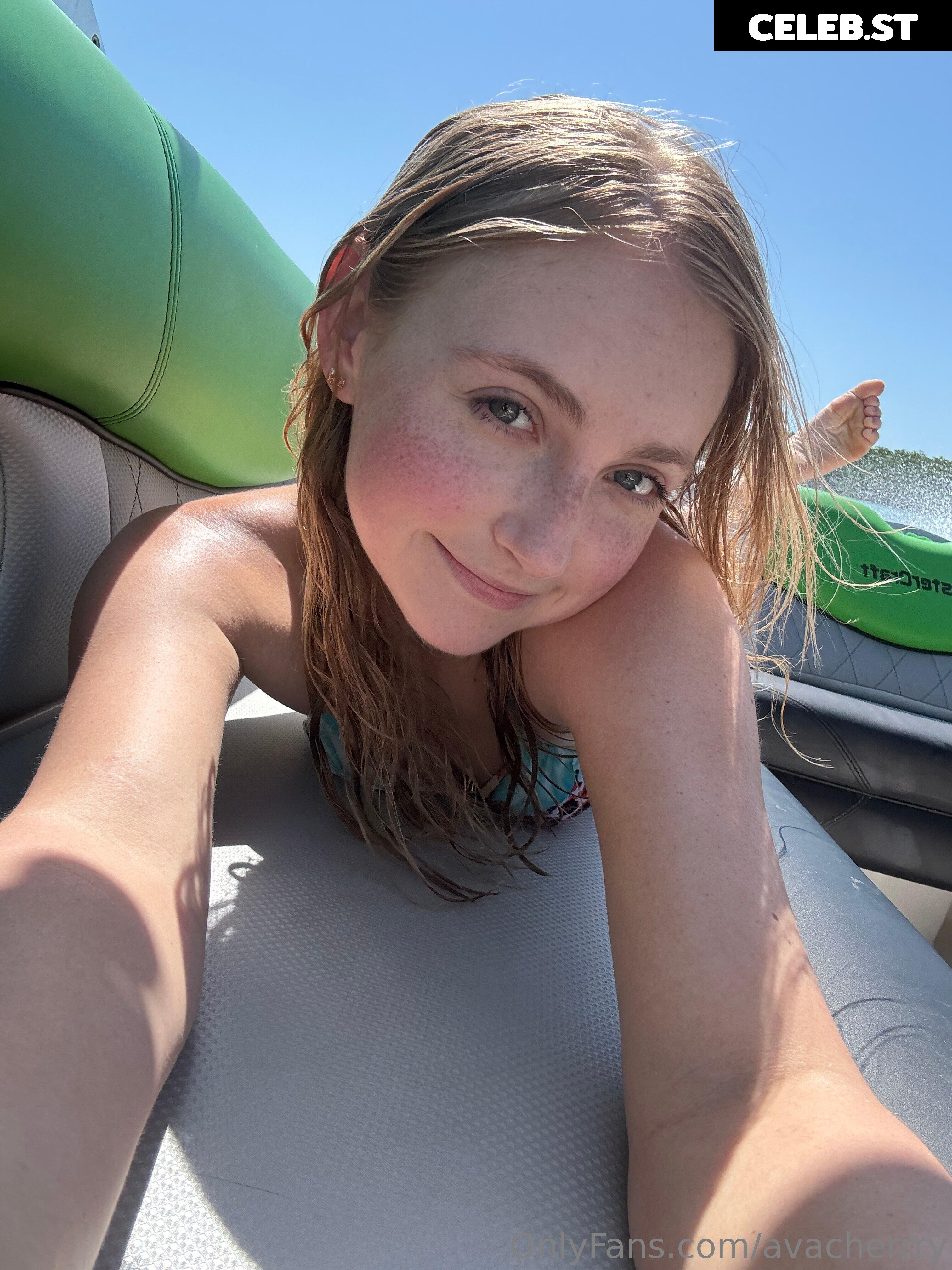 Ava Mathis - Ava.cherrry Image 25282676