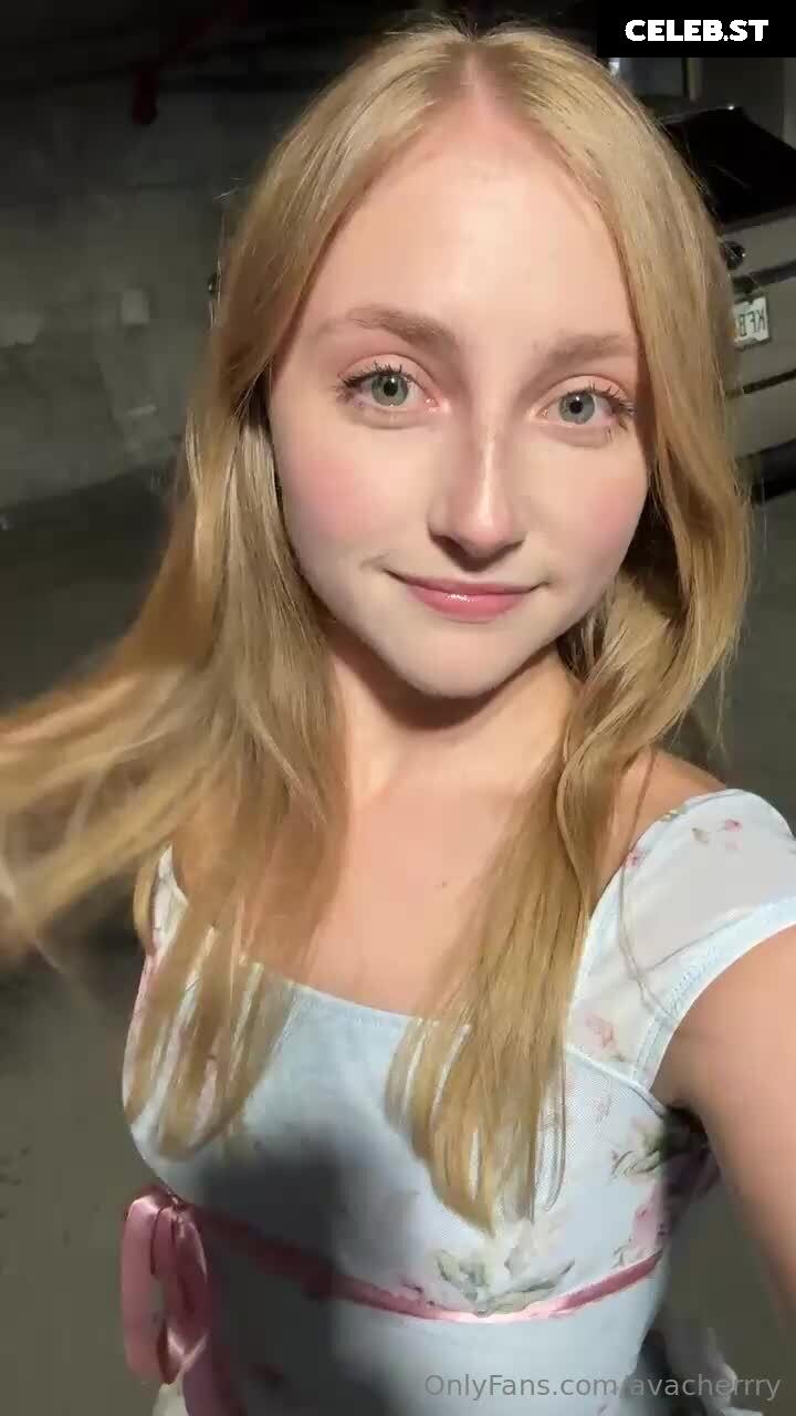 Ava Mathis - Ava.cherrry Image 25282679