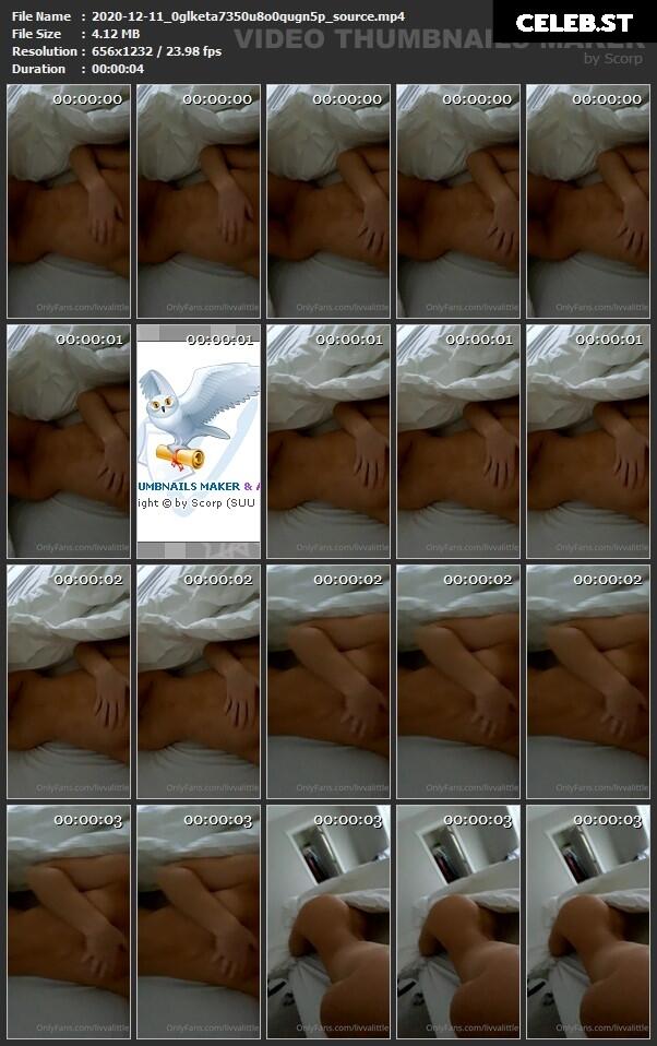 Livvalittle / livvfit / fitdonk Image 2528220