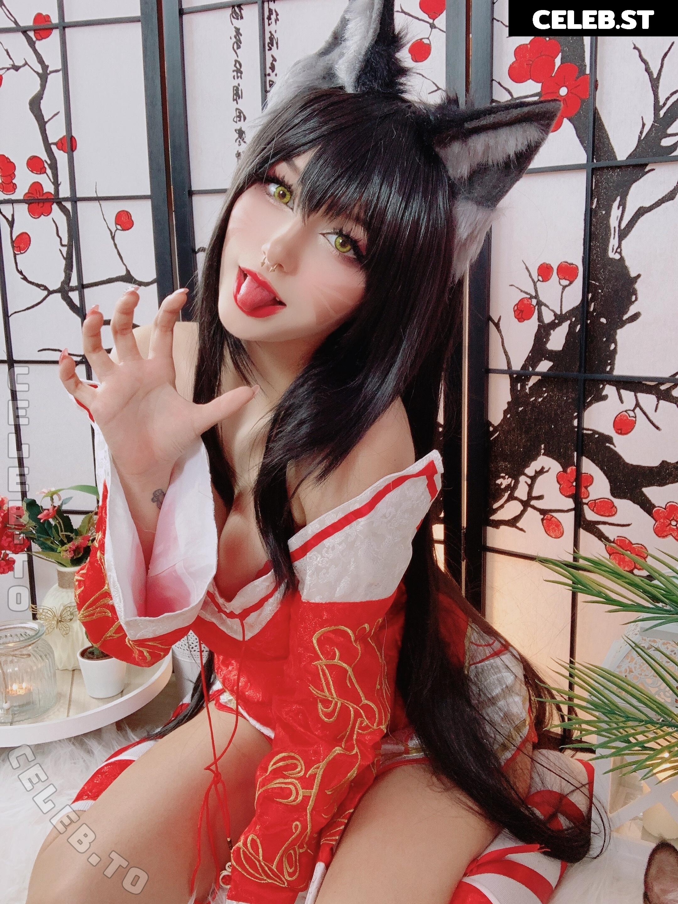 Motioncosplay Image 25158171
