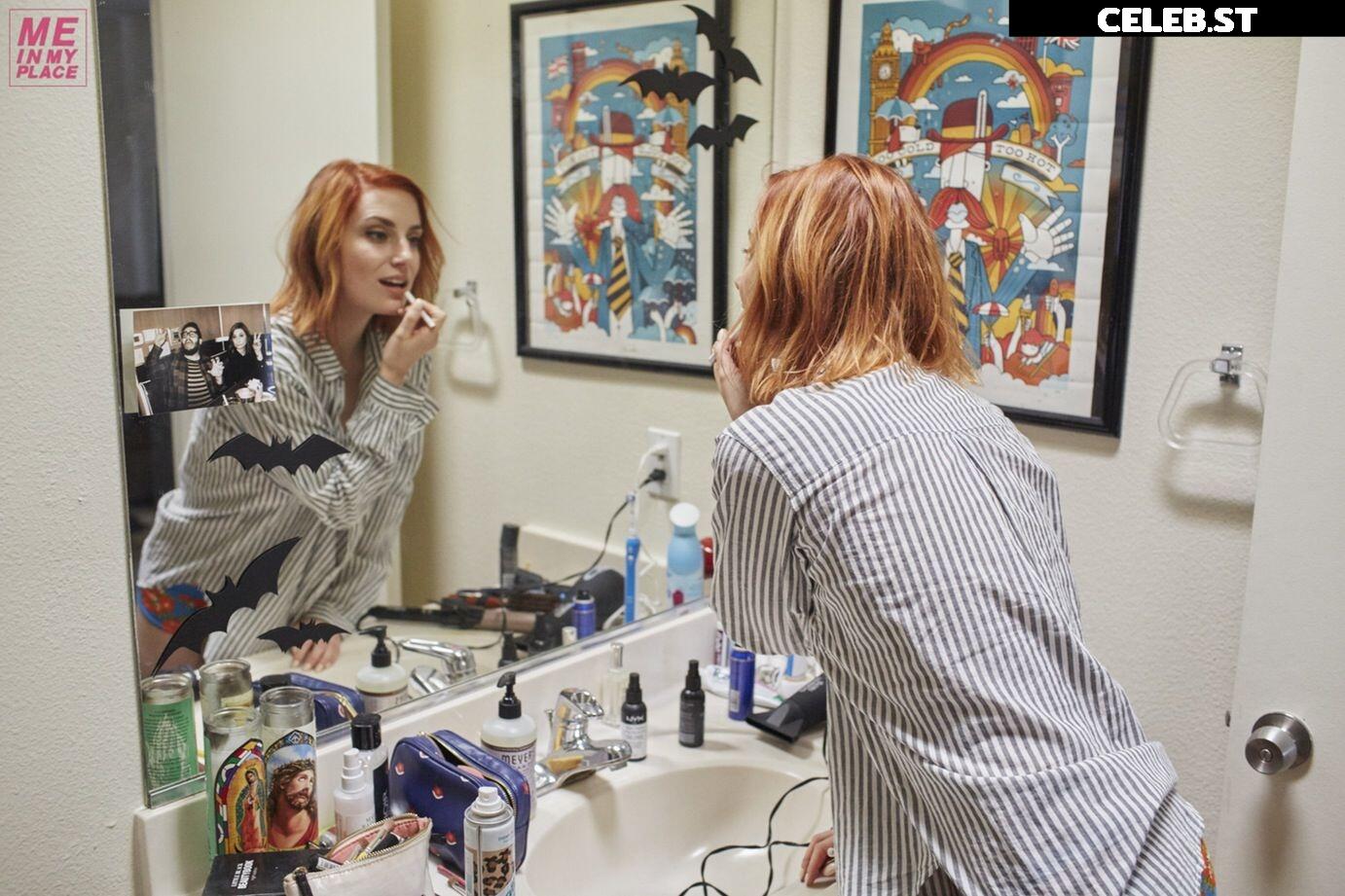 Bree Essrig Image 2515825