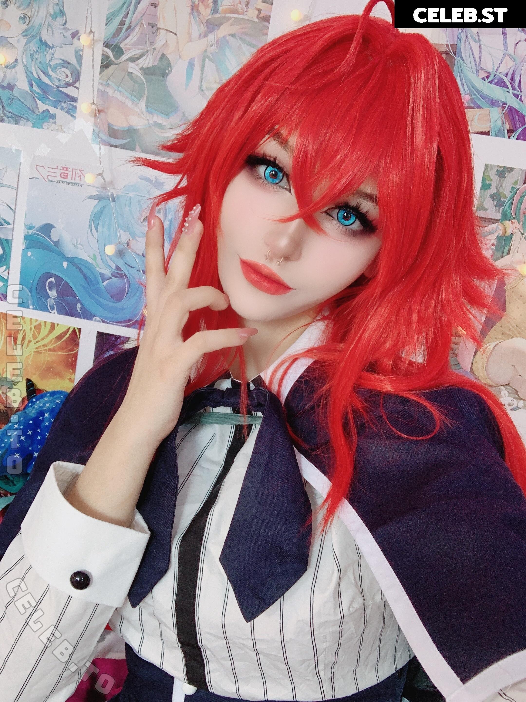 Motioncosplay Image 25154436