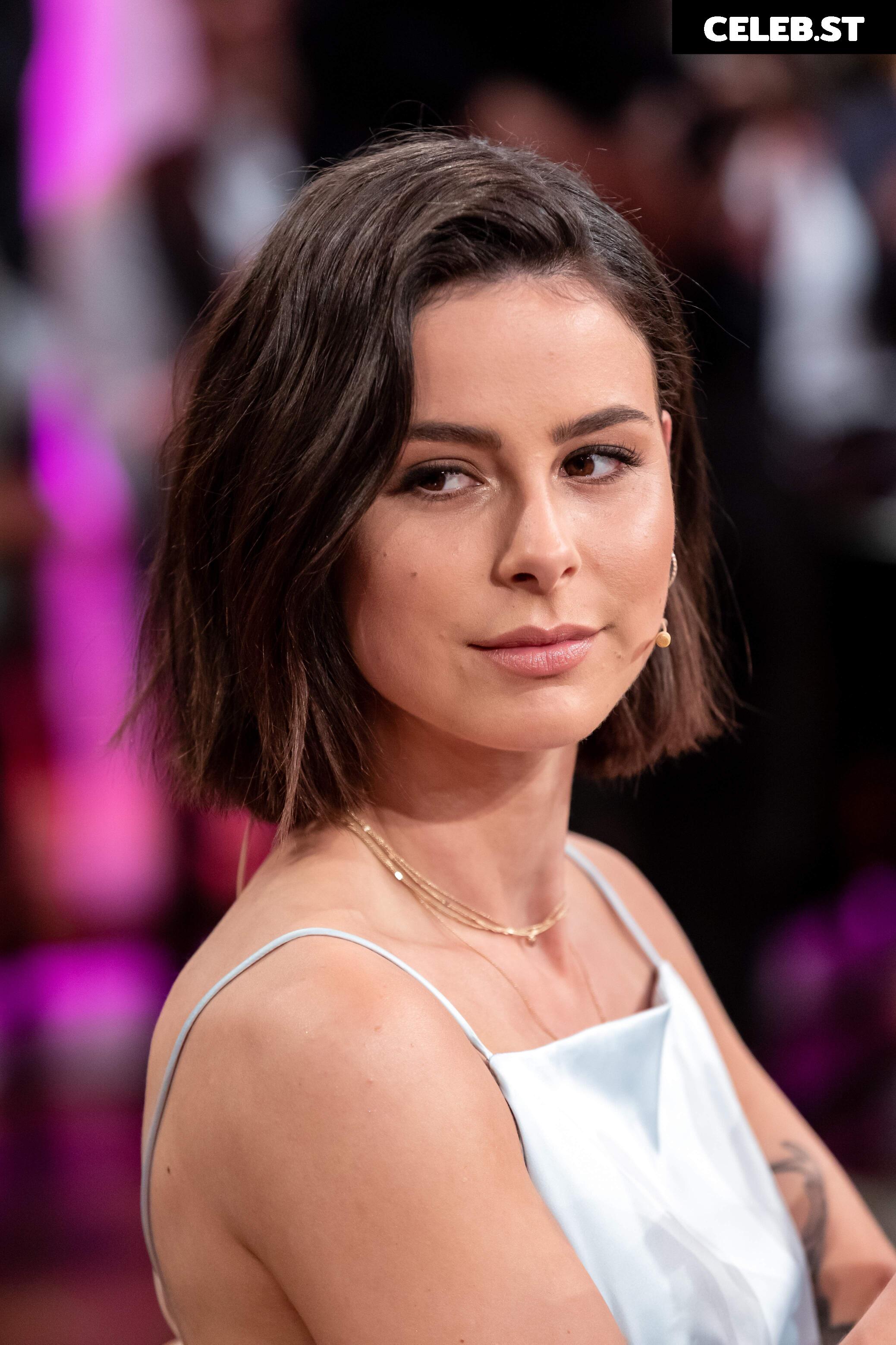Lena Meyer-Landrut Image 25154742