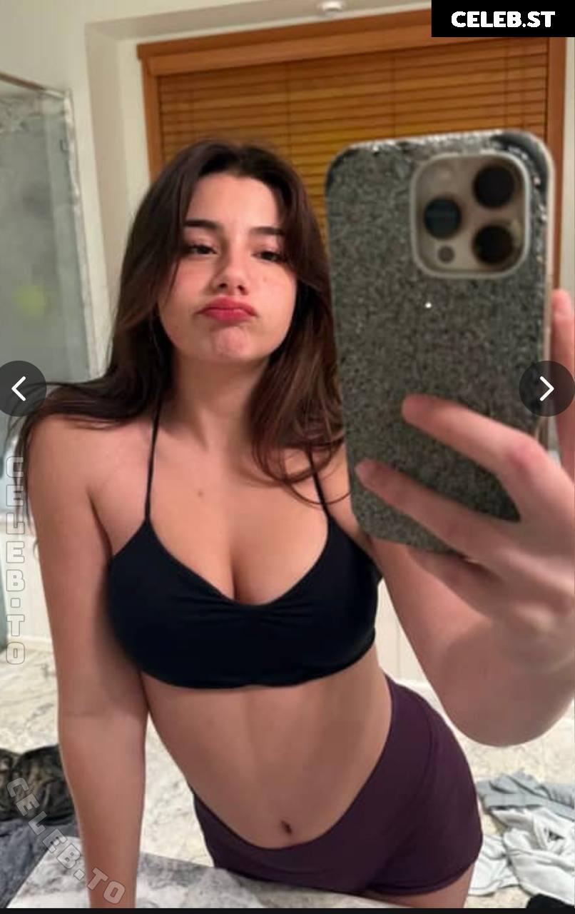 Mikayla Campinos Image 25157626