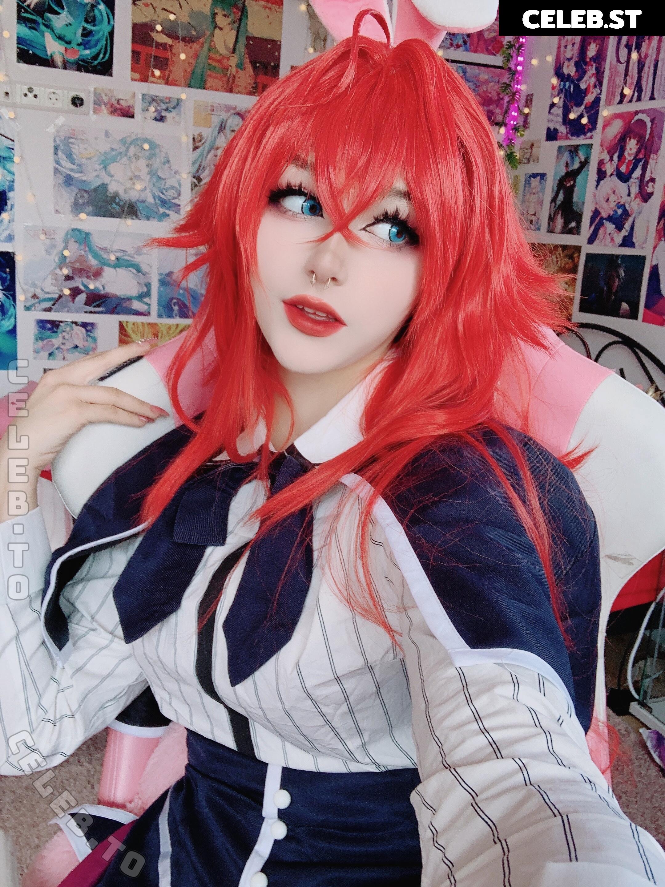 Motioncosplay Image 25157246