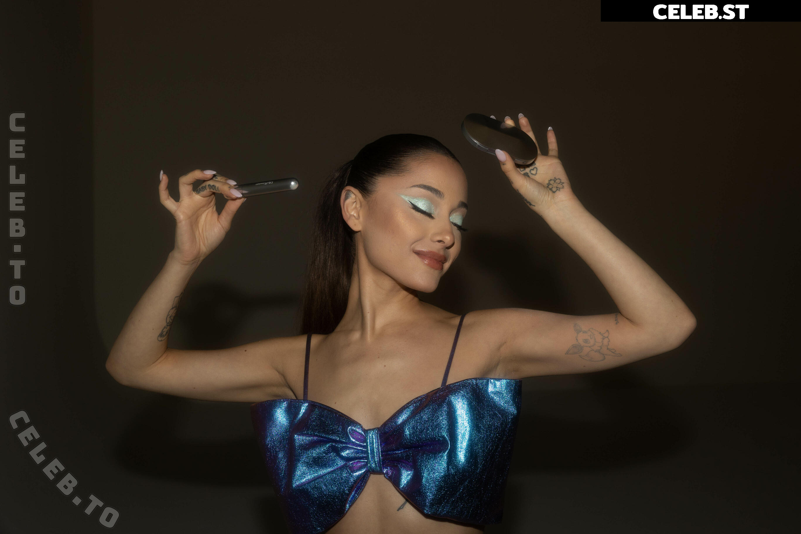 Ariana Grande Image 25156790