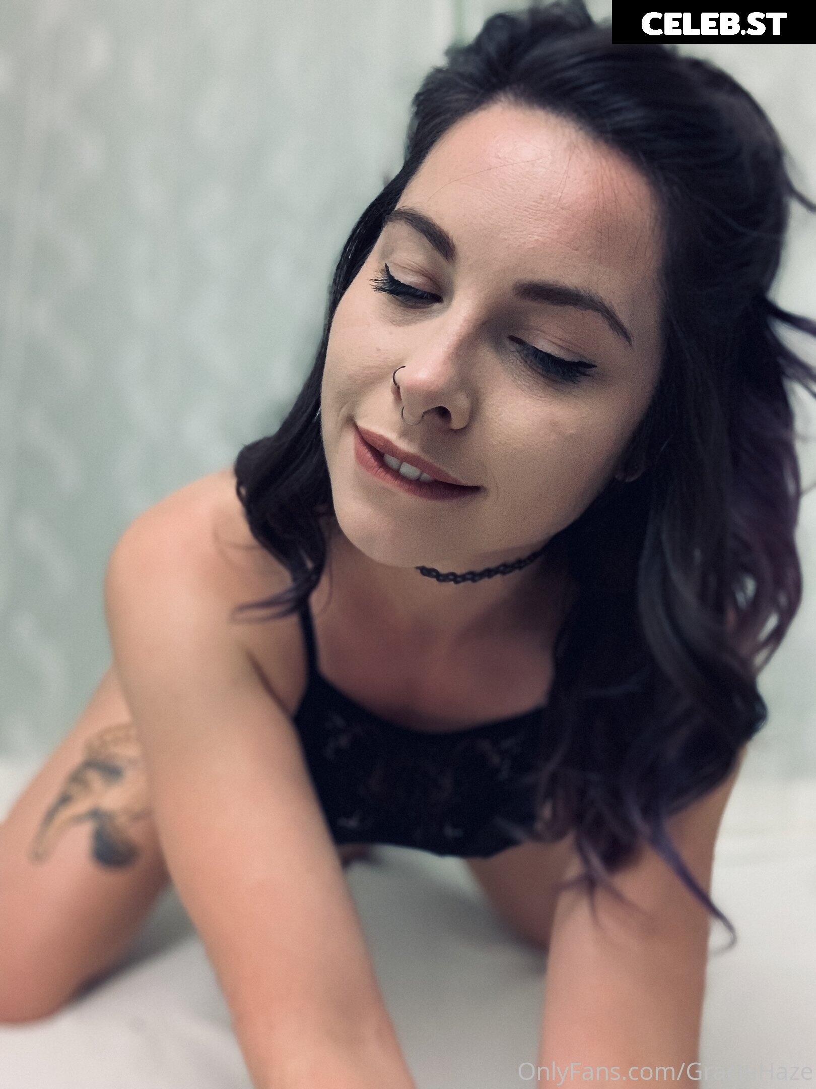 Gracie Haze Image 251519