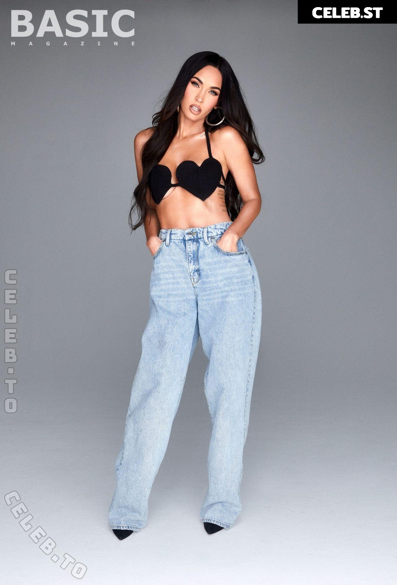 Megan Fox Image 25151512