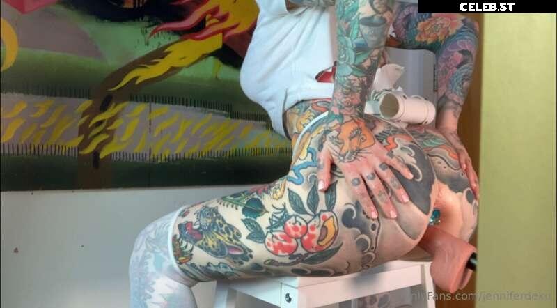 Jennifer Deku Image 251515