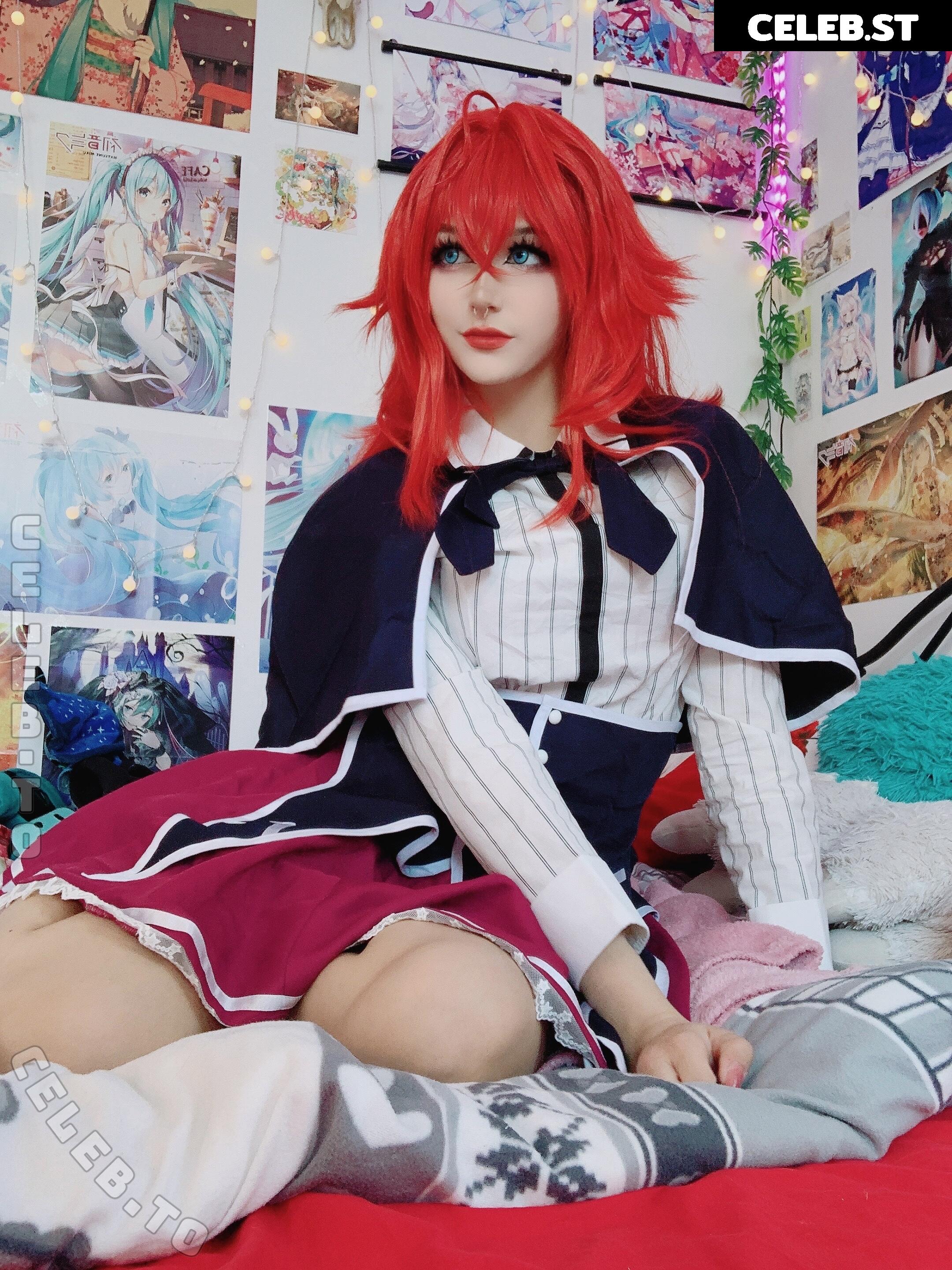 Motioncosplay Image 25151193