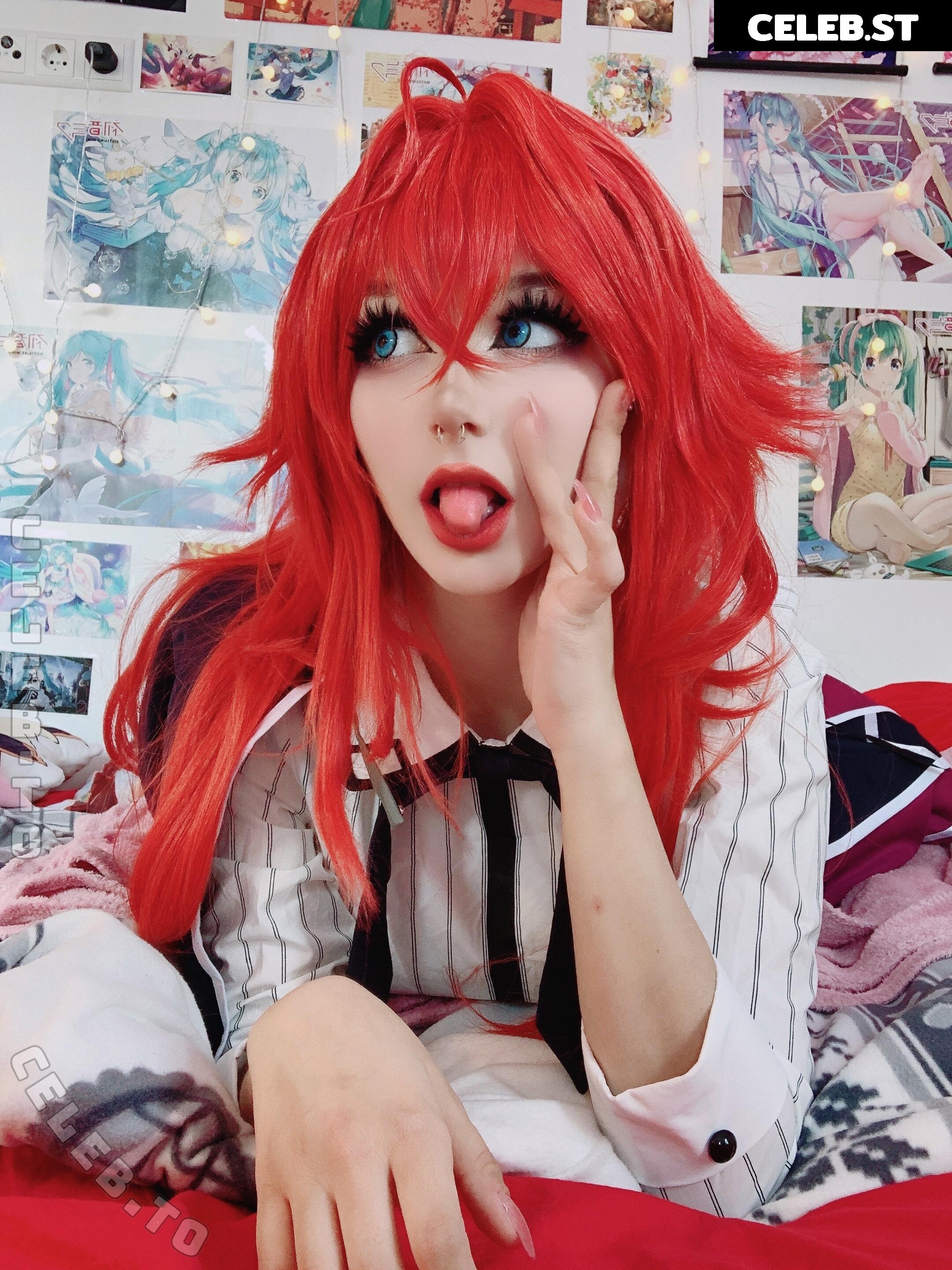 Motioncosplay Image 25168762