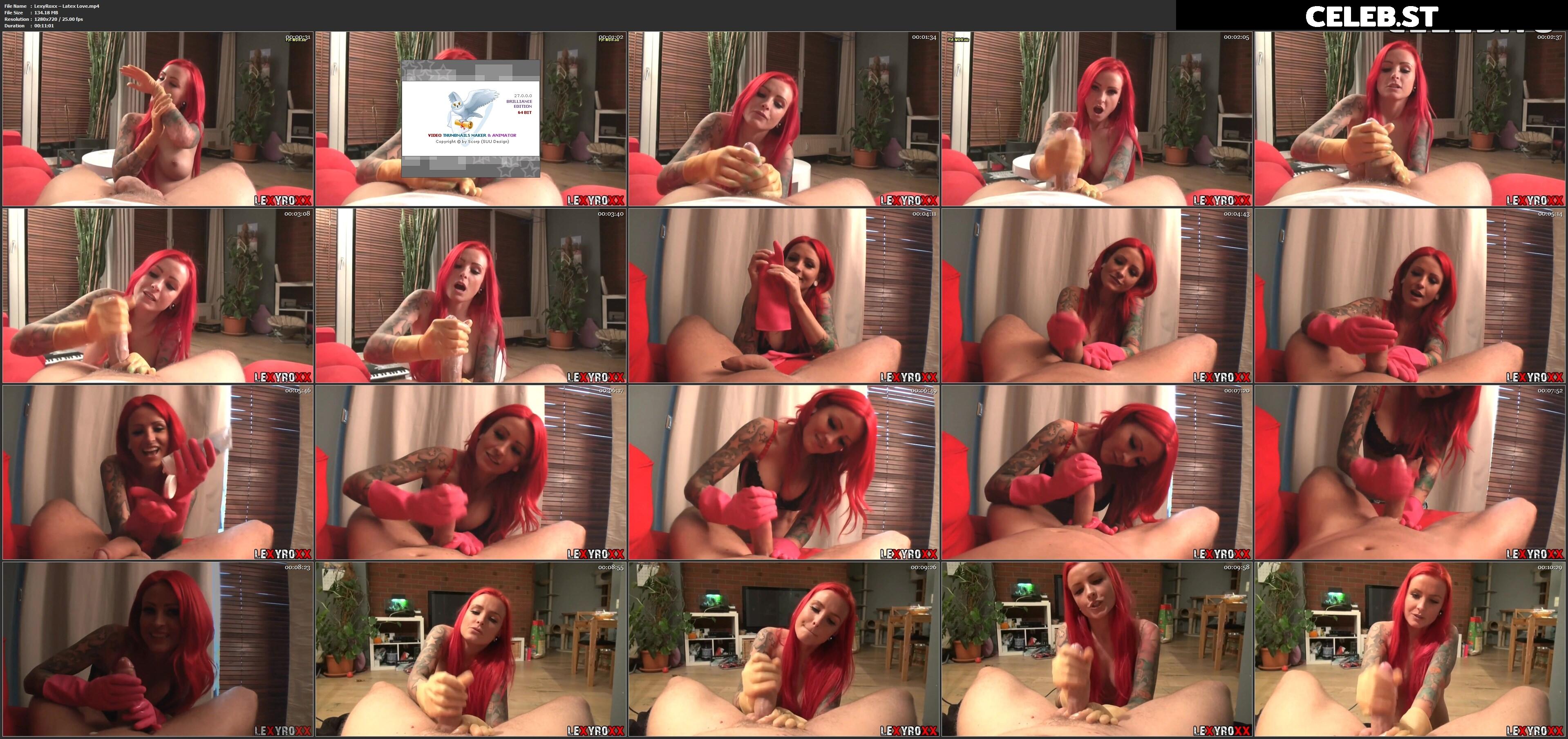 Lexy Roxx Image 25165214
