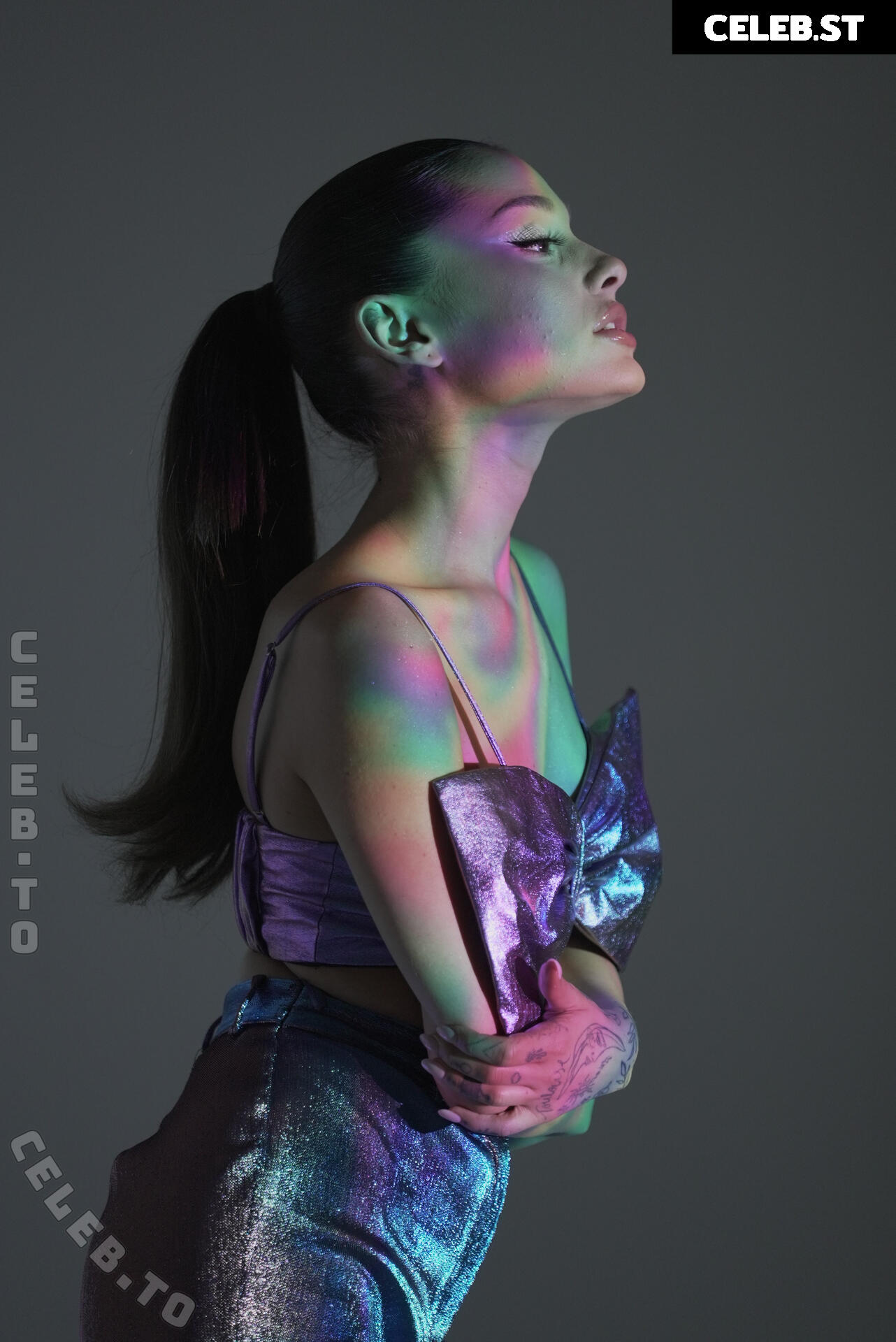 Ariana Grande Image 25164976