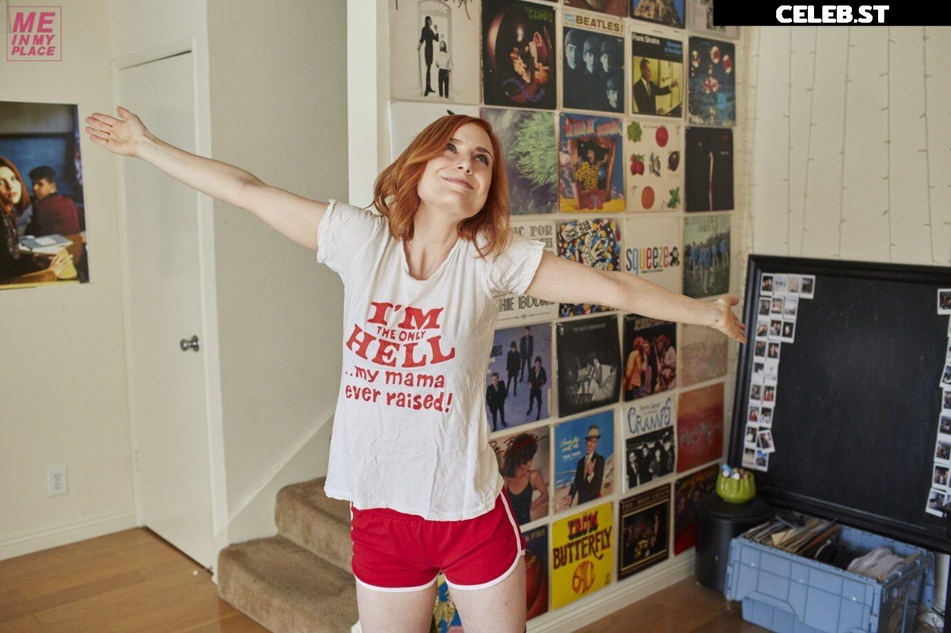 Bree Essrig Image 2516413