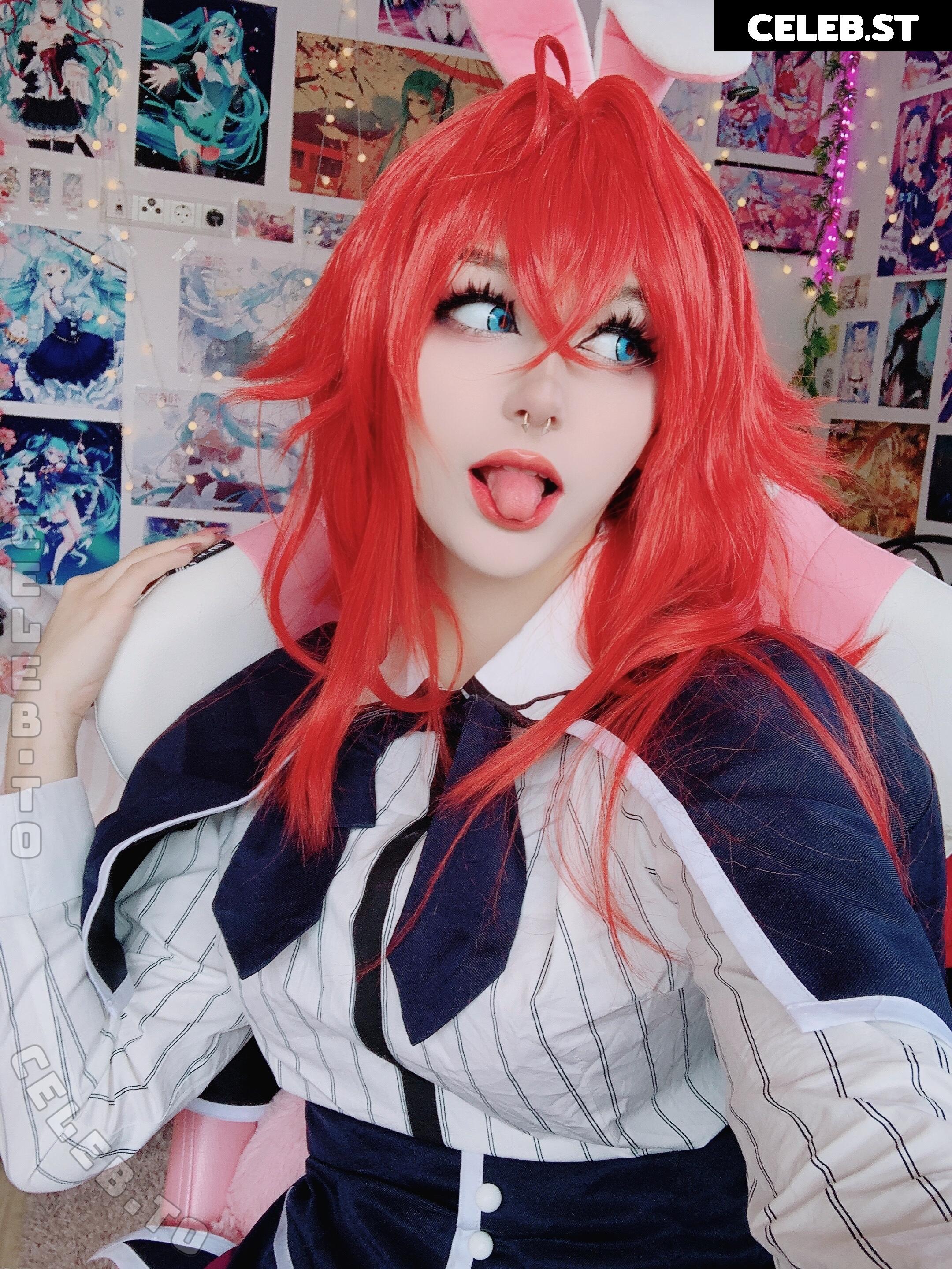 Motioncosplay Image 25164320