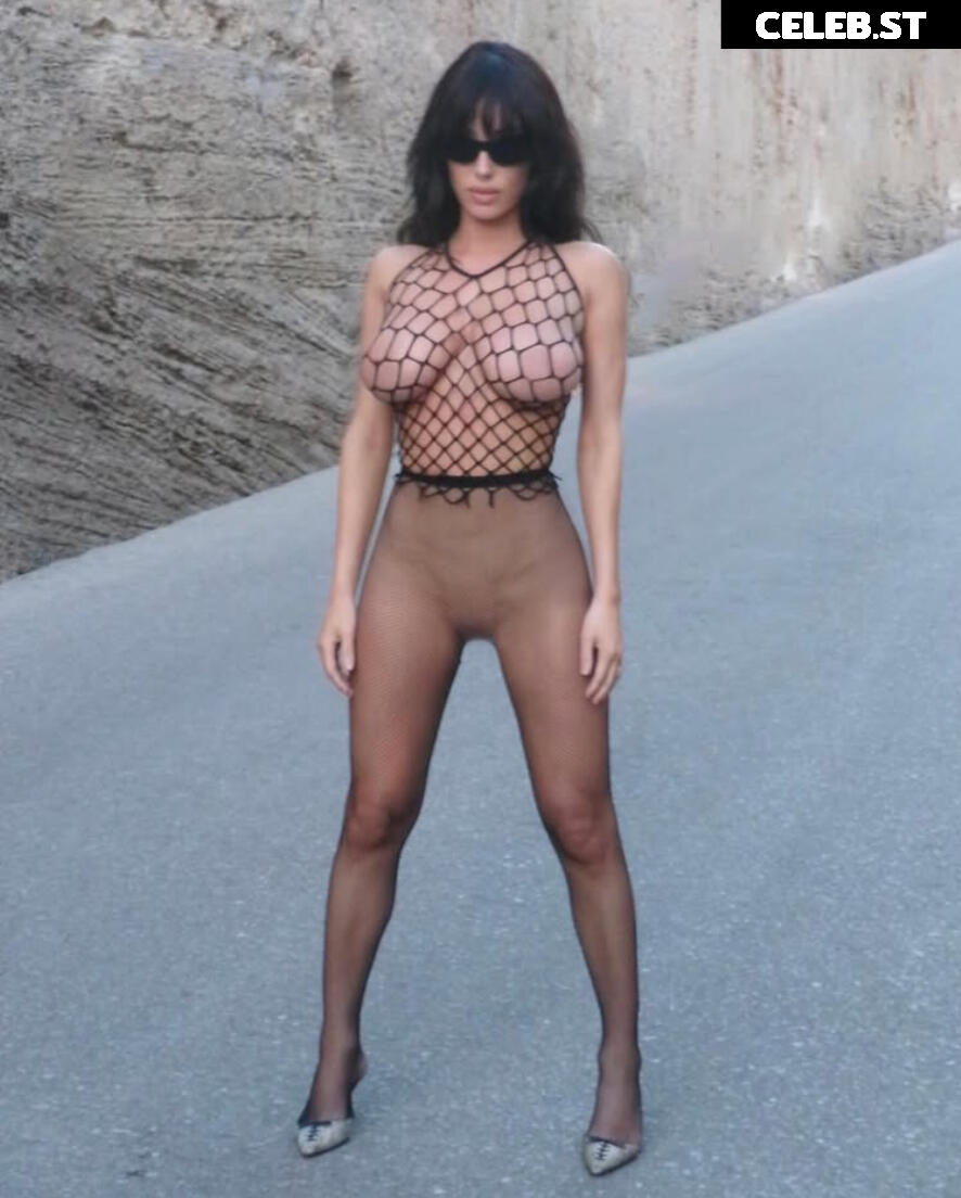 Bianca Censori Image 25167802